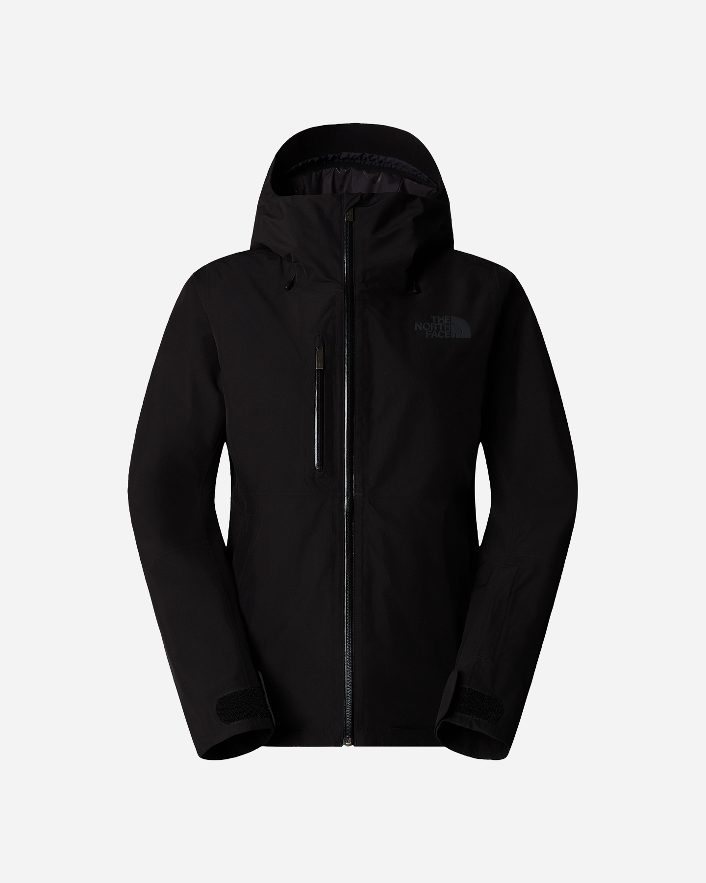 Giacca sci THE NORTH FACE DESCENDIT W - Nero - 0 | Cisalfa Sport