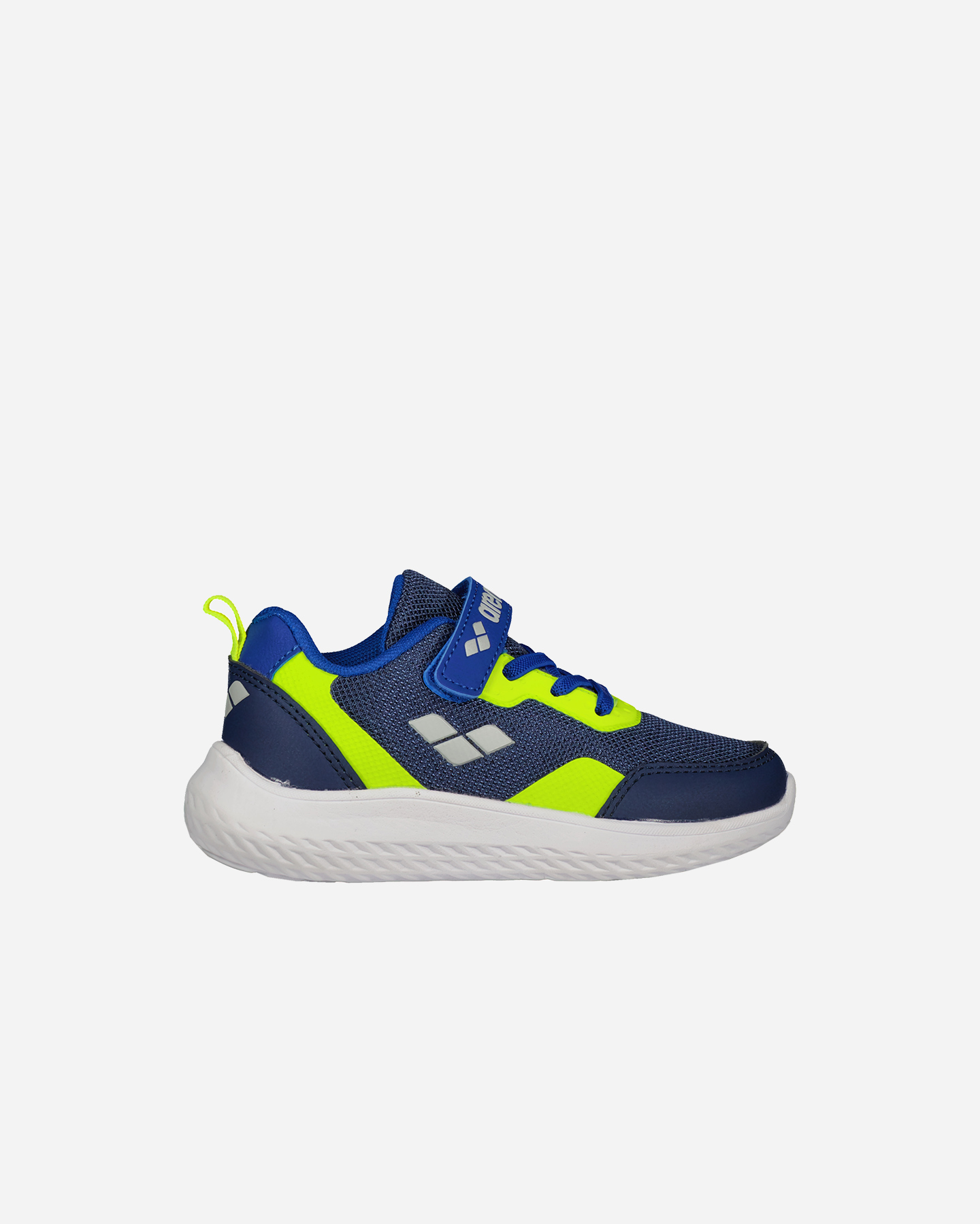 Scarpe sneakers ARENA NATURAL EVO JR - Blu - 0 | Cisalfa Sport