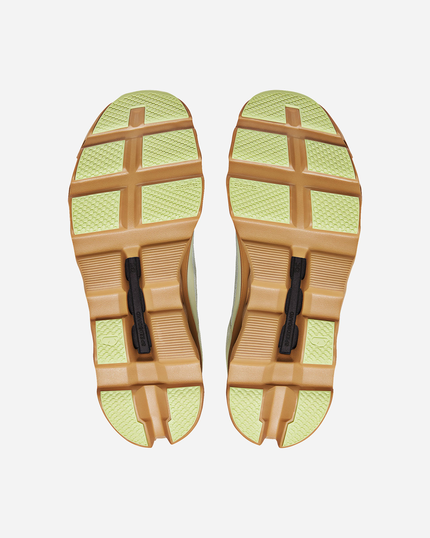 Scarpe sneakers ON CLOUDMONSTER EXCLUSIVE M - Bianco - 2 | Cisalfa Sport