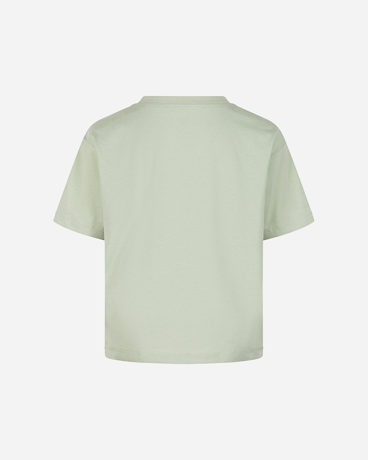 T-shirt NIKE JORDAN BOXY JR - Verde - 1 | Cisalfa Sport