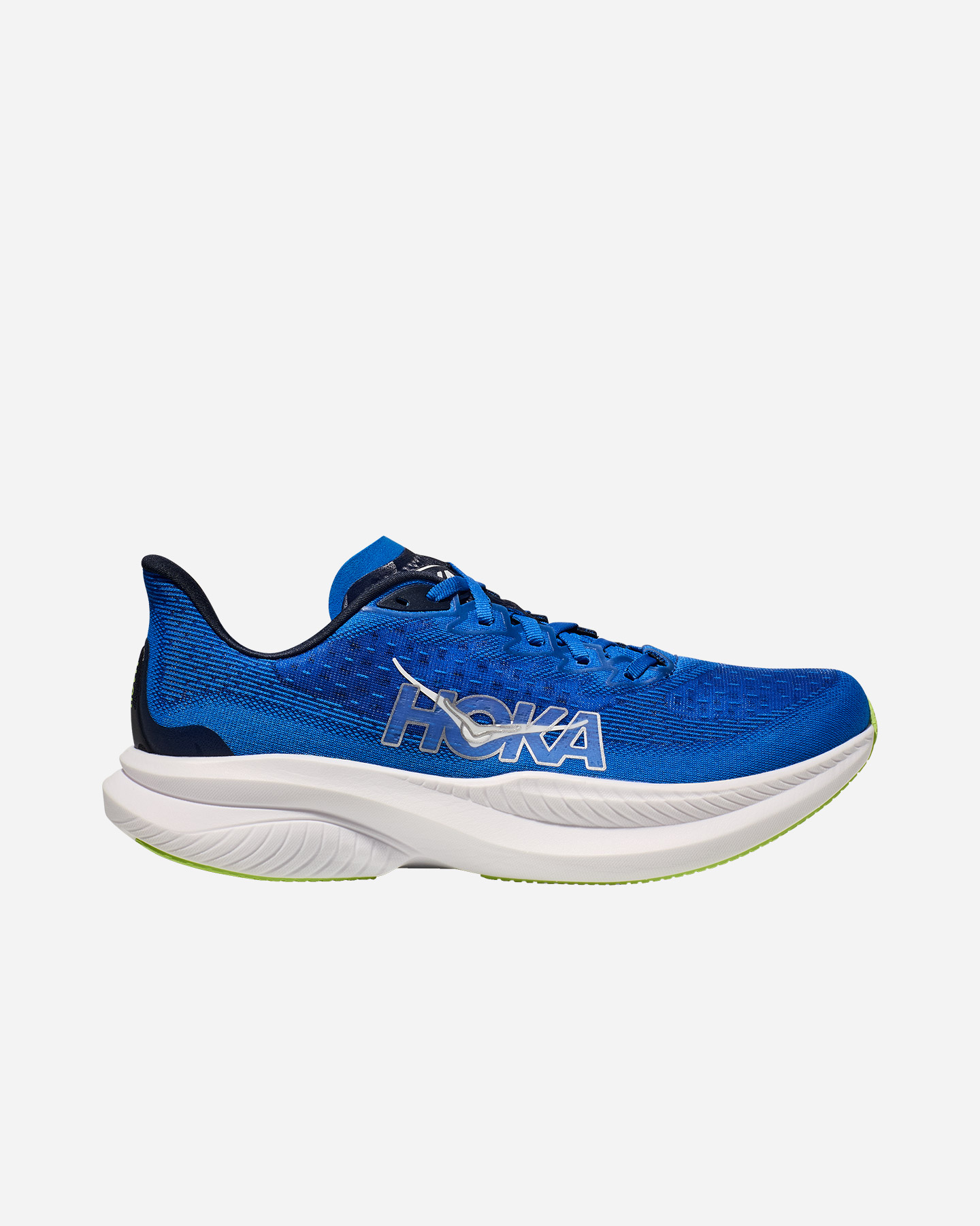 Scarpe running HOKA MACH 6 M - Blu - 0 | Cisalfa Sport