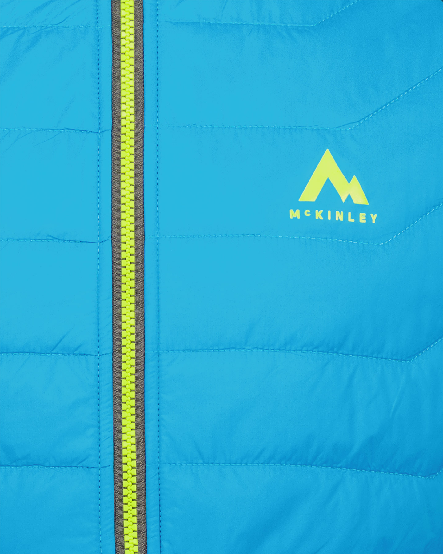 Pile MCKINLEY CHUNGA HYBRID M - 7 | Cisalfa Sport