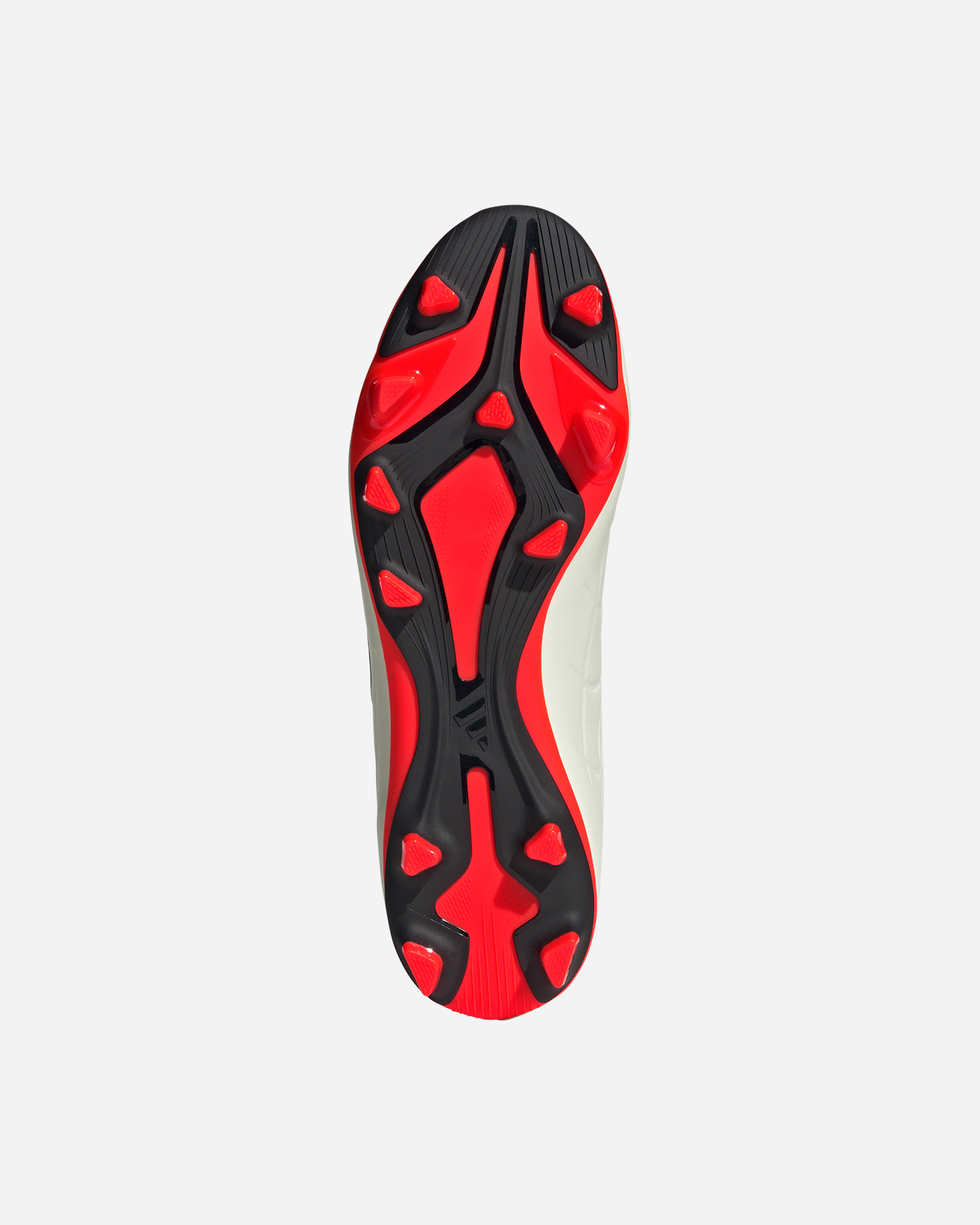 Scarpe calcio ADIDAS COPA PURE 2 CLUB FXG M - Beige - 3 | Cisalfa Sport