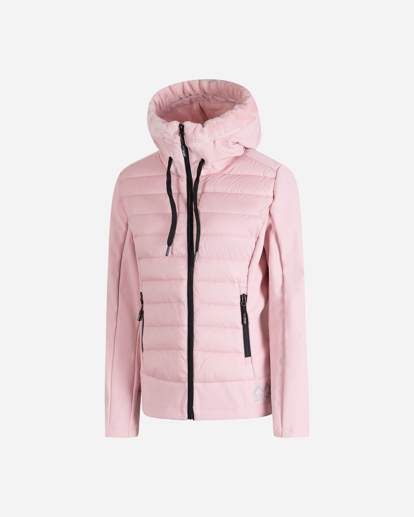 Pile 8848 MOUNTAIN HIKE W - 11 | Cisalfa Sport