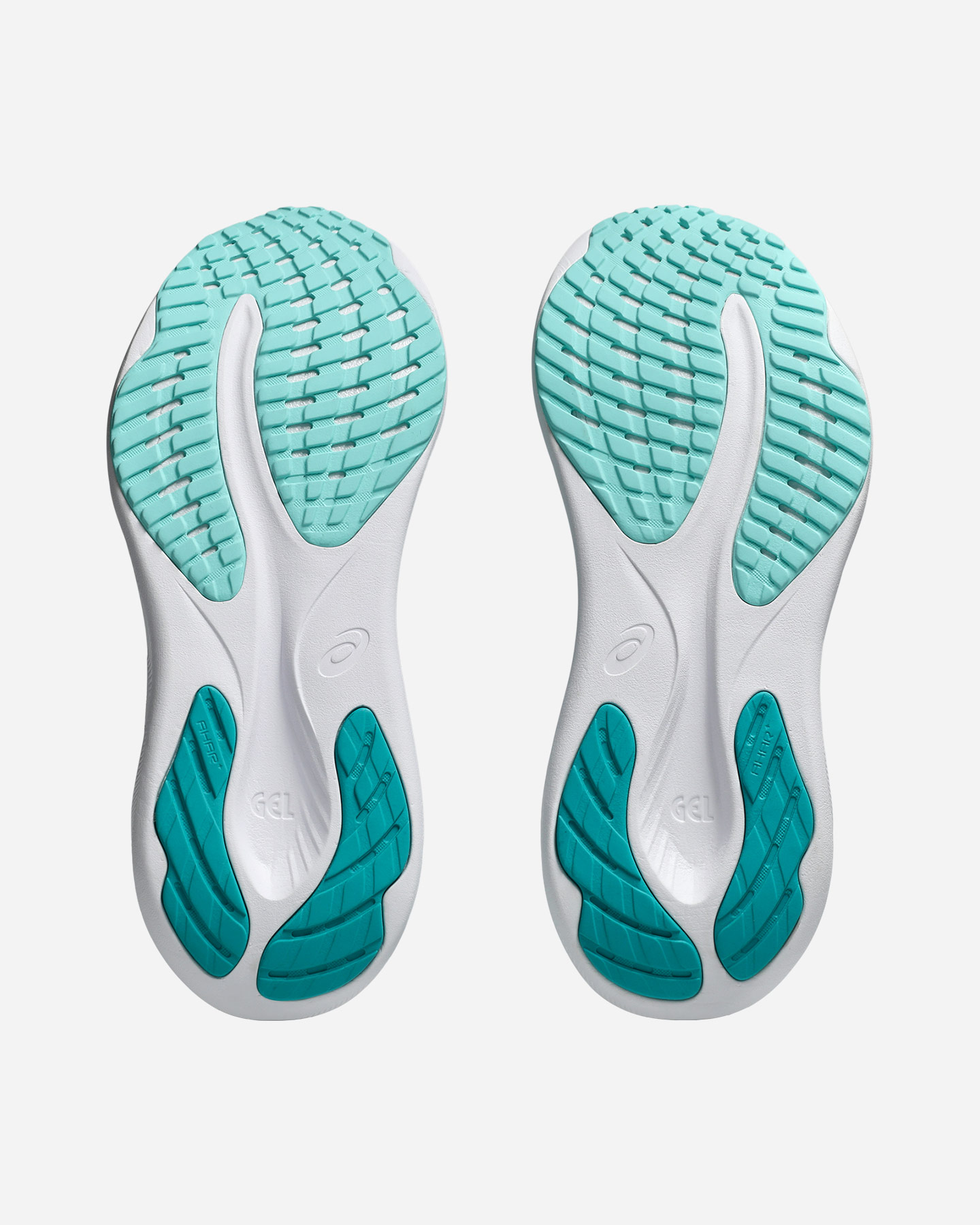 Scarpe running ASICS GEL PULSE 16 M - Verde - 2 | Cisalfa Sport