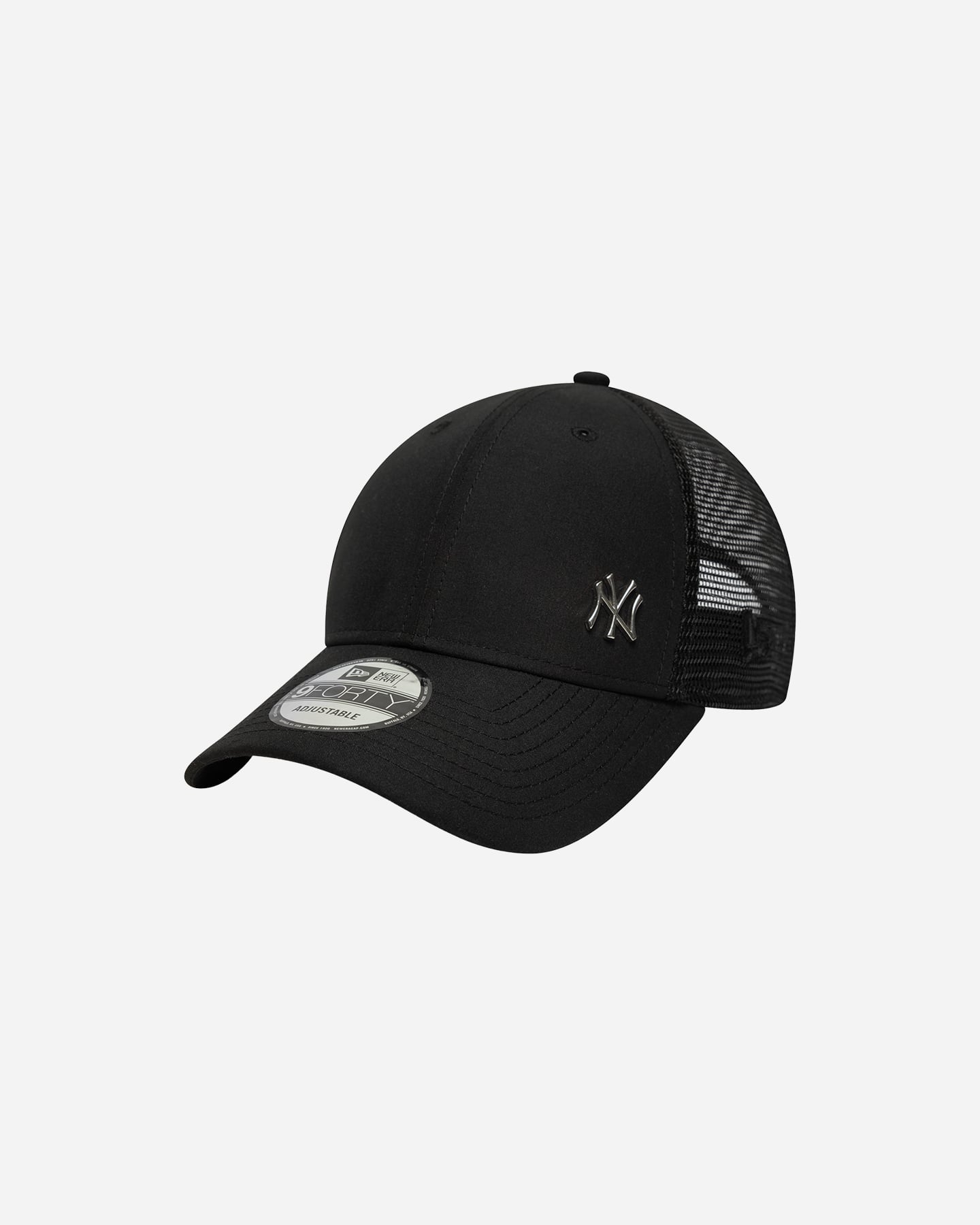 Cappellino NEW ERA FANGEAR 9FORTY M - Nero - 0 | Cisalfa Sport
