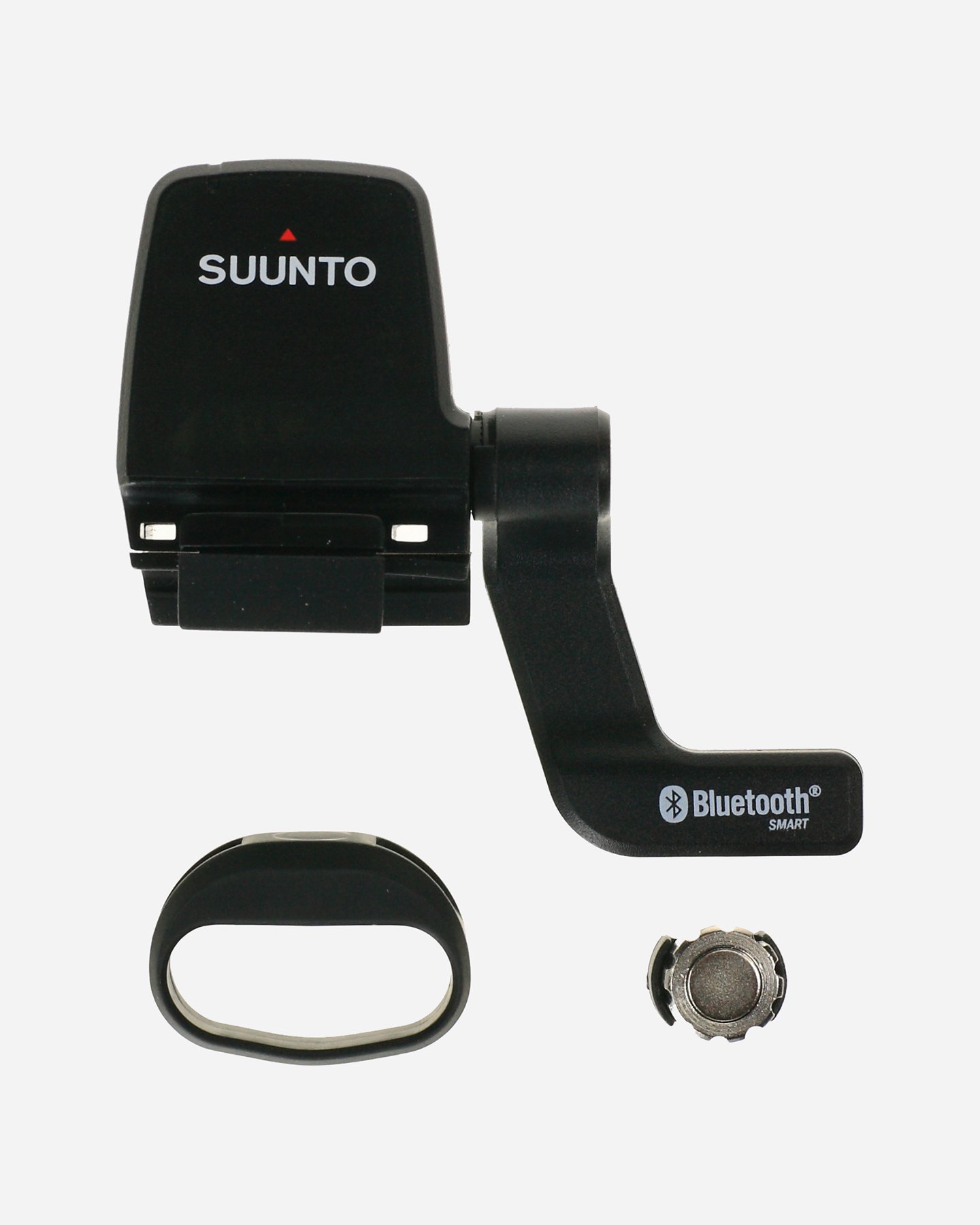 Accessorio orologio SUUNTO VELOCITA-CADENZA BIKE  - Nero - 0 | Cisalfa Sport