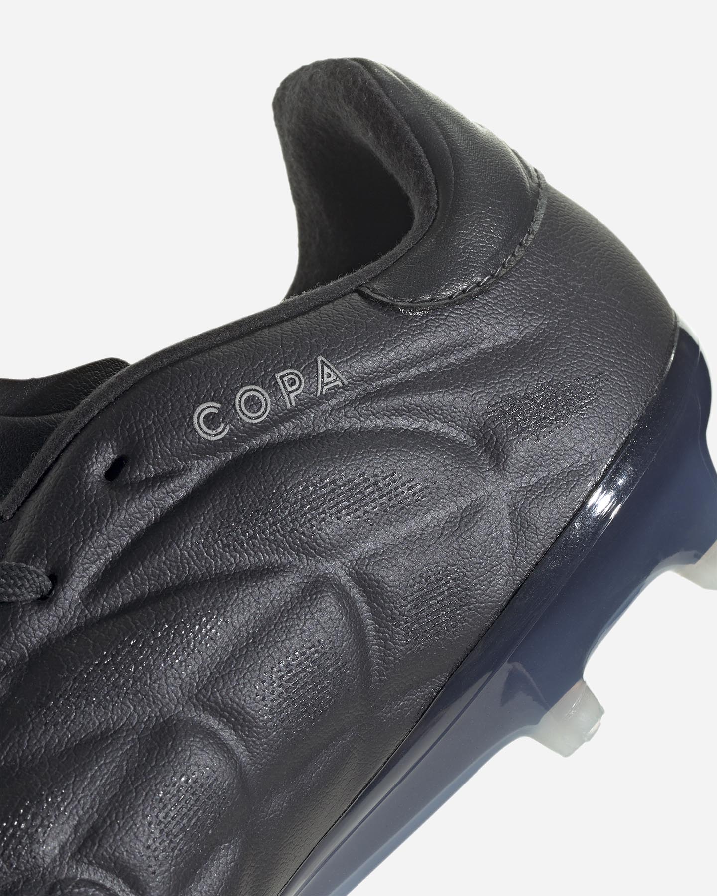Scarpe calcio ADIDAS COPA PURE 2 ELITE FG M - Nero - 4 | Cisalfa Sport