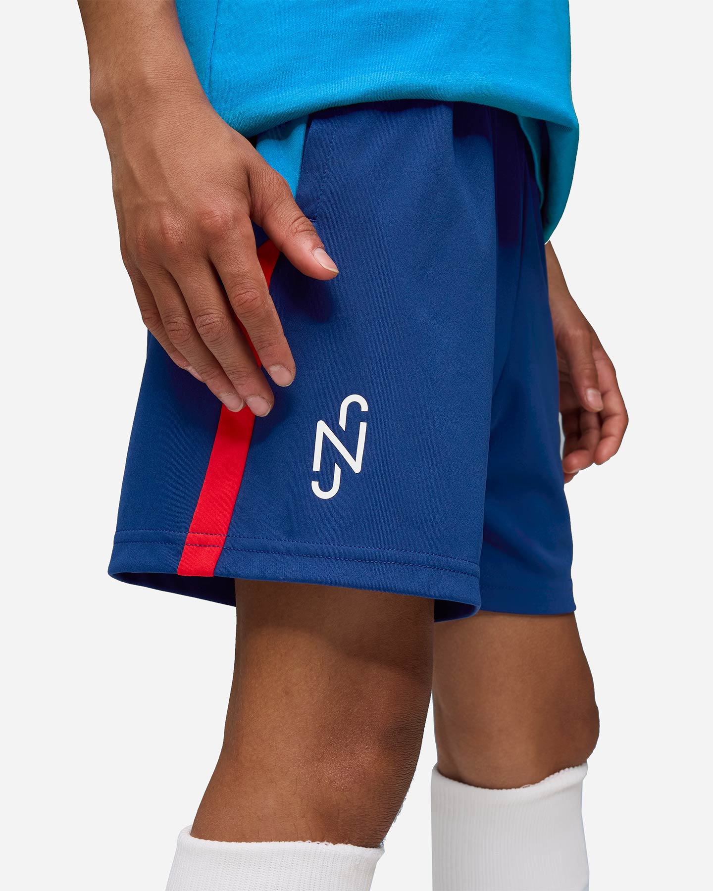 Pantaloncini calcio PUMA NEYMAR JR PLAYMAKER JR - Color mix - 5 | Cisalfa Sport