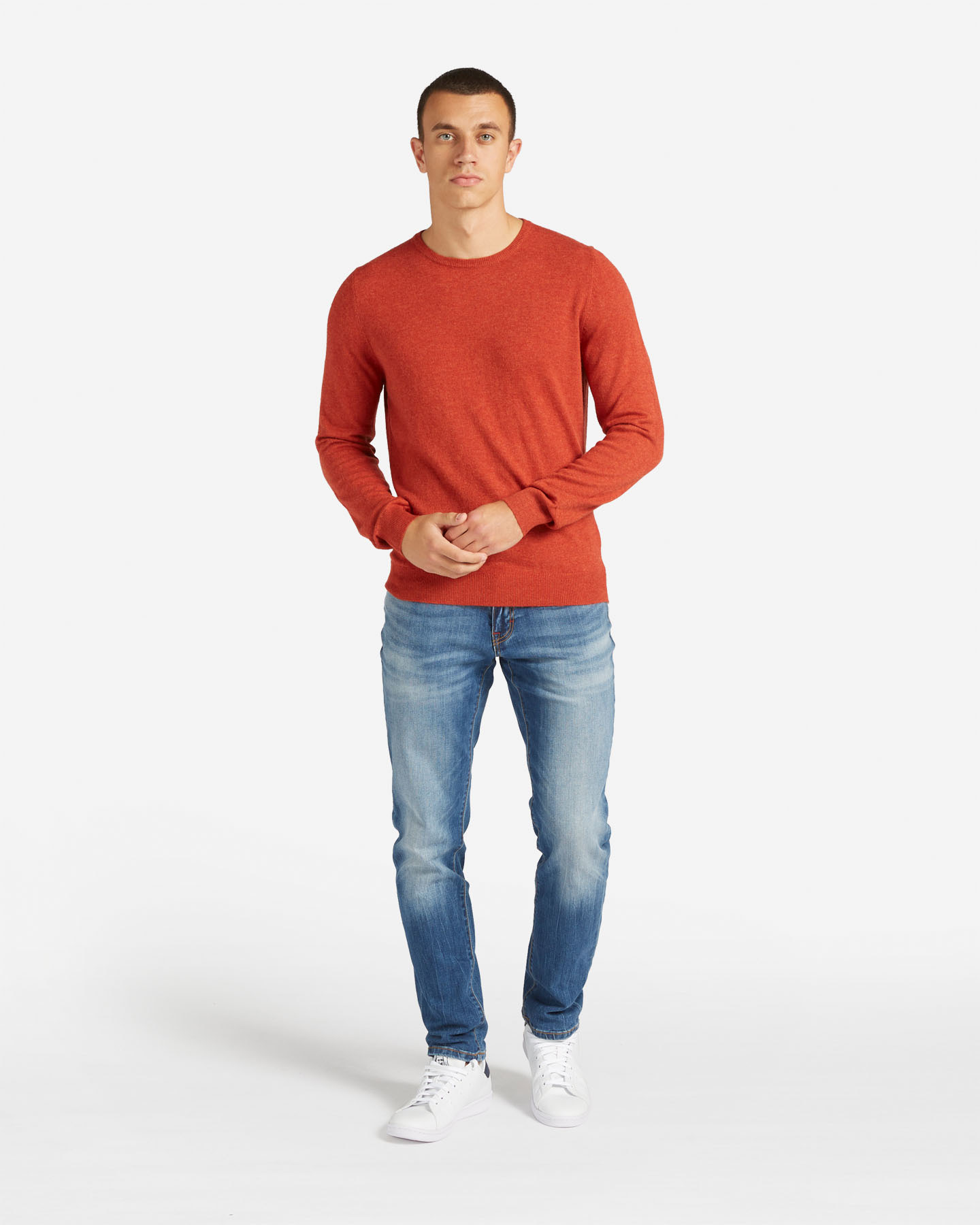 Maglione DACK'S URBAN M - Marrone - 1 | Cisalfa Sport