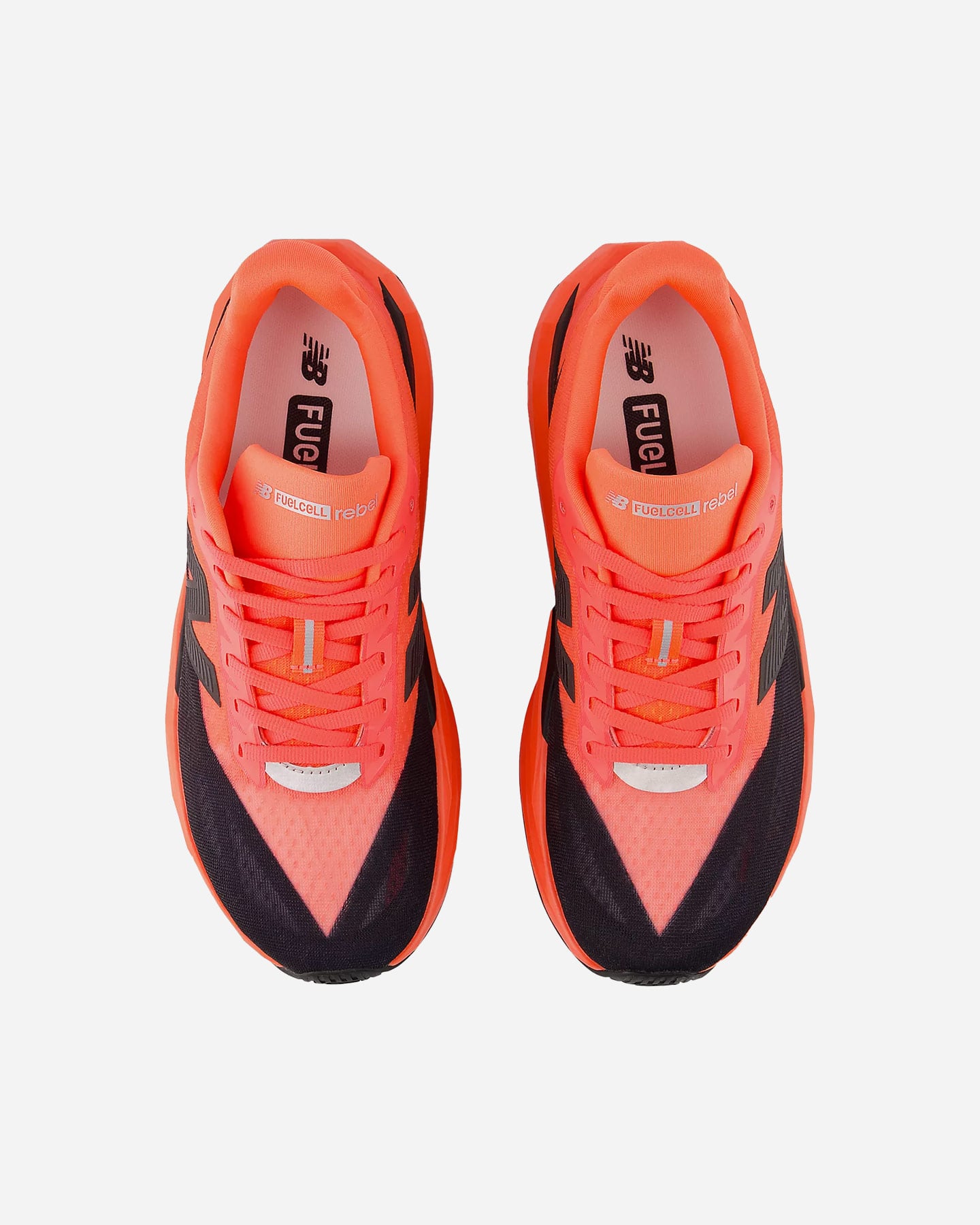 Scarpe running NEW BALANCE REBEL V5 M - Rosso - 2 | Cisalfa Sport