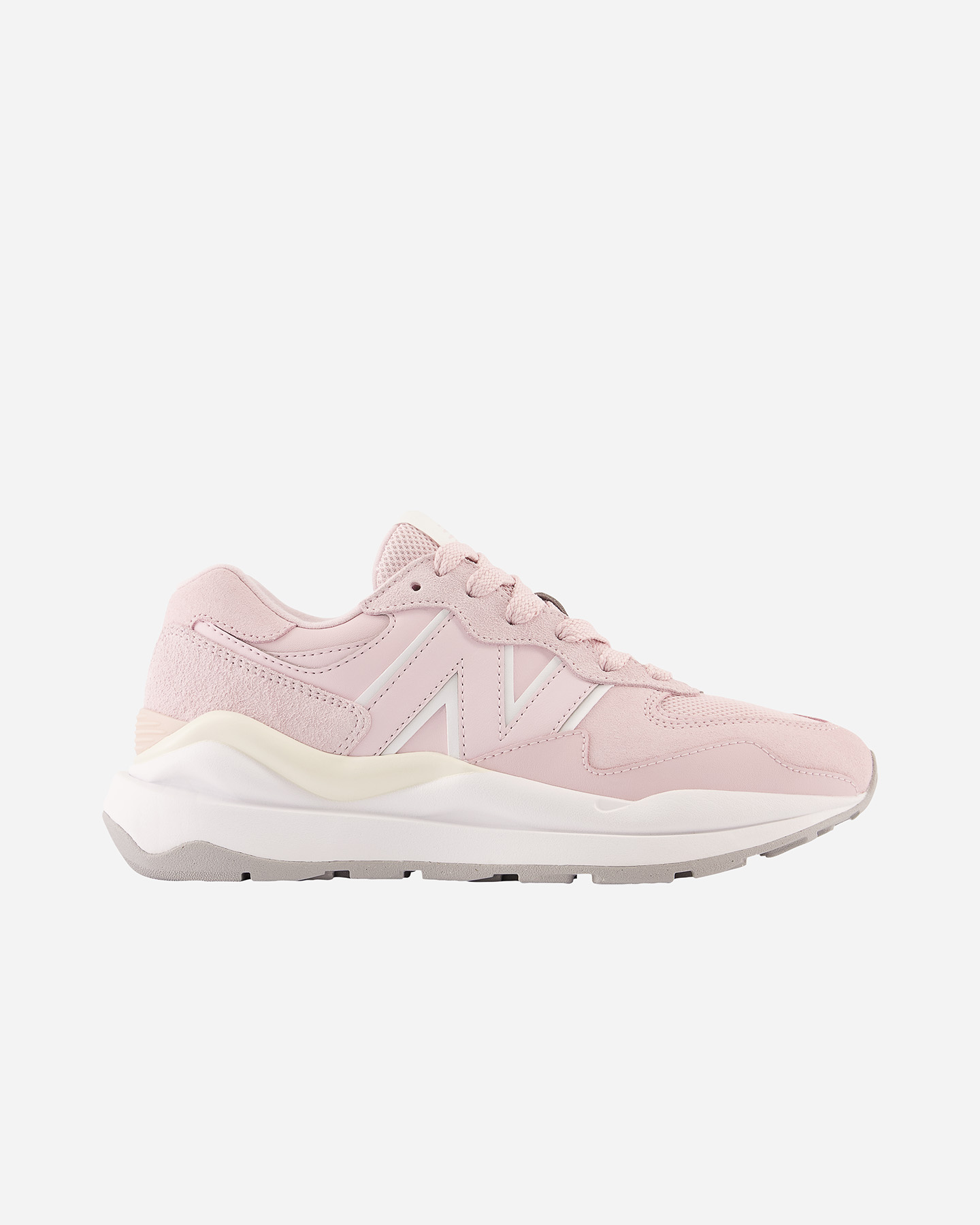 Scarpe sneakers NEW BALANCE 5740 W - Rosa - 0 | Cisalfa Sport