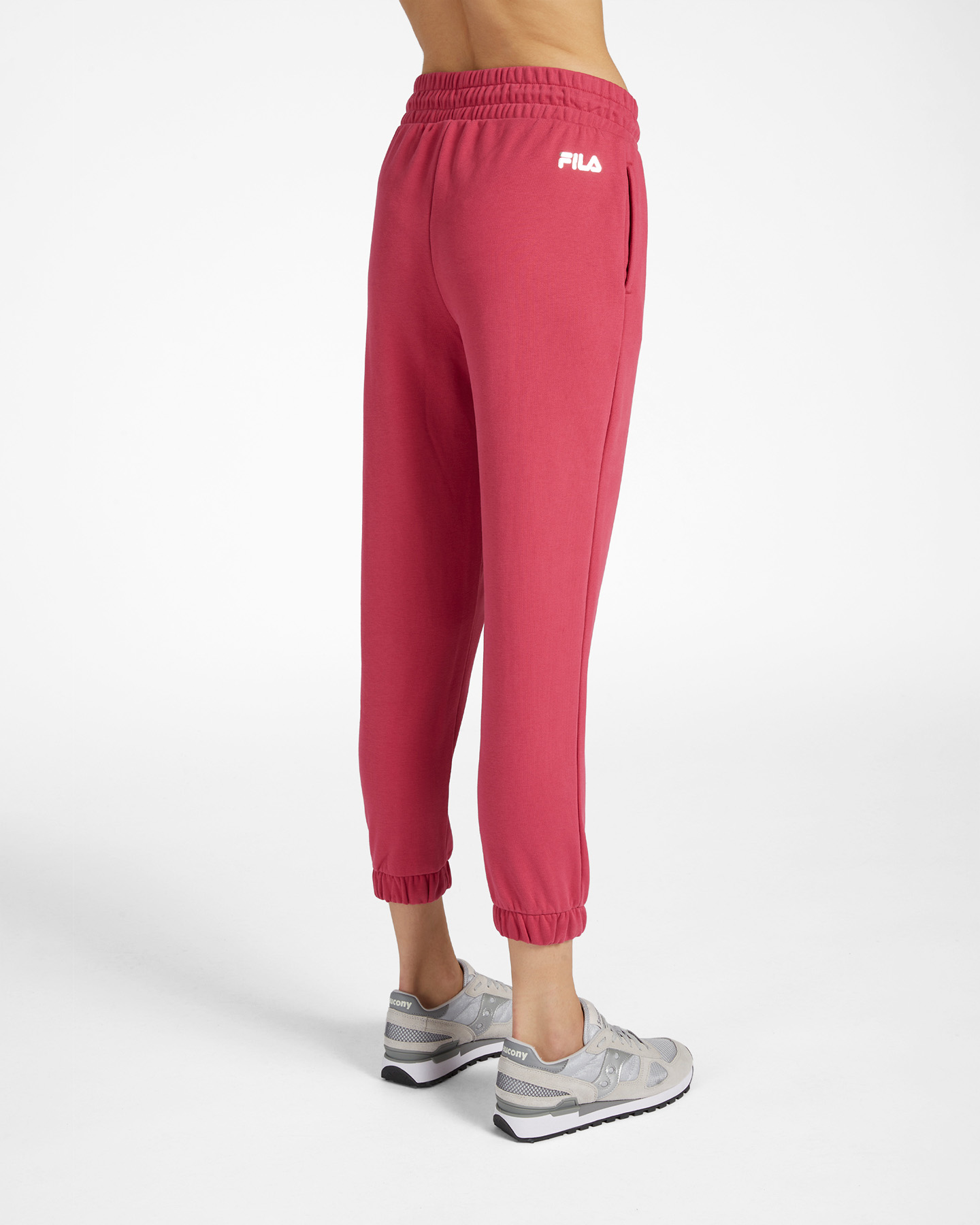 Pantalone FILA CITYWEAR W - 7 | Cisalfa Sport