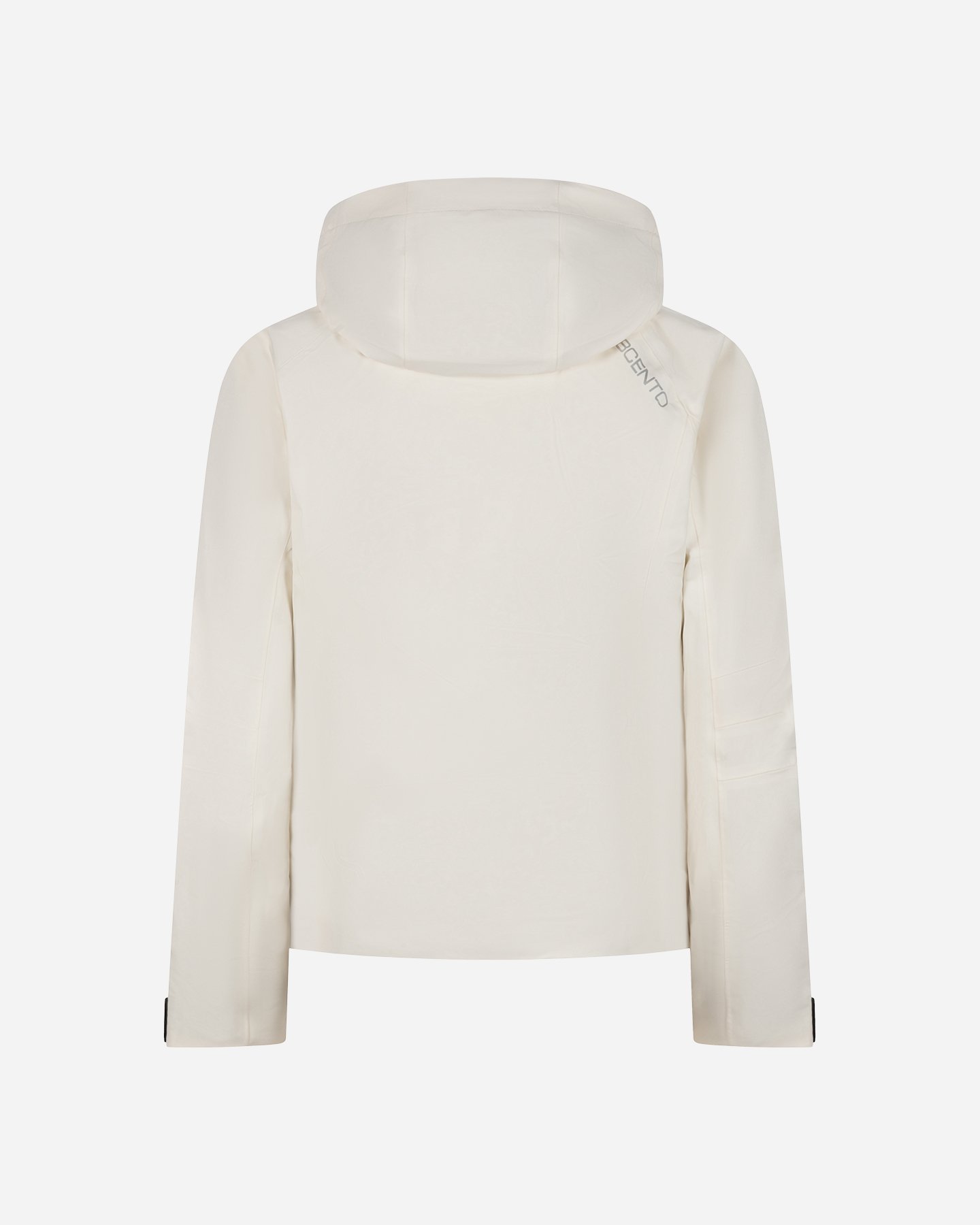 Giacca sci KAPPA 8CENTO W - Bianco - 1 | Cisalfa Sport