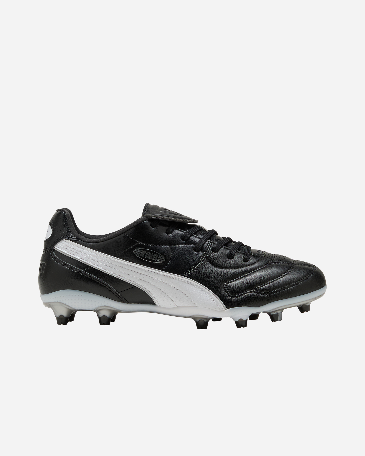 Scarpe calcio PUMA KING LIGA FG-AG M - Color mix - 0 | Cisalfa Sport