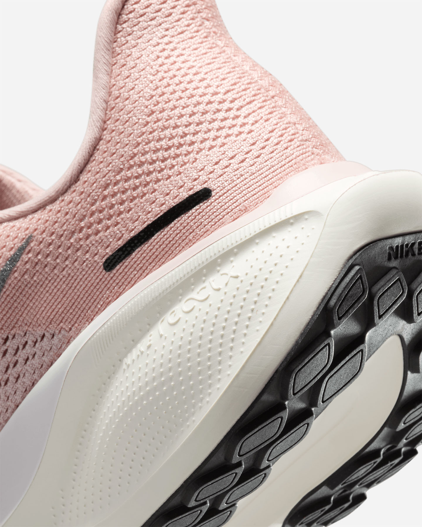 Scarpe running NIKE AIR ZOOM PEGASUS 41 W - Rosa - 5 | Cisalfa Sport