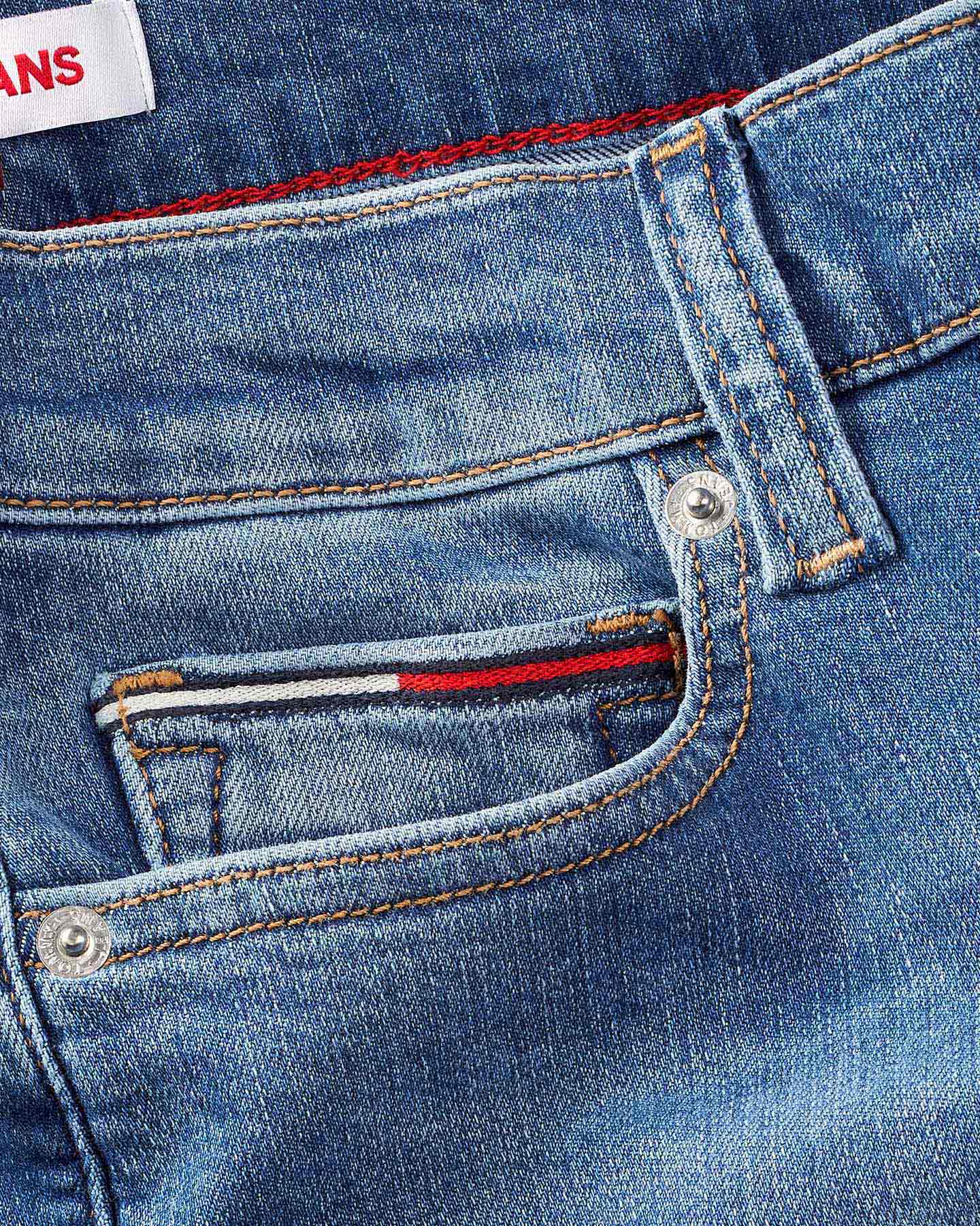 Jeans TOMMY HILFIGER NORAR SKINNY L30 W - Denim - 2 | Cisalfa Sport