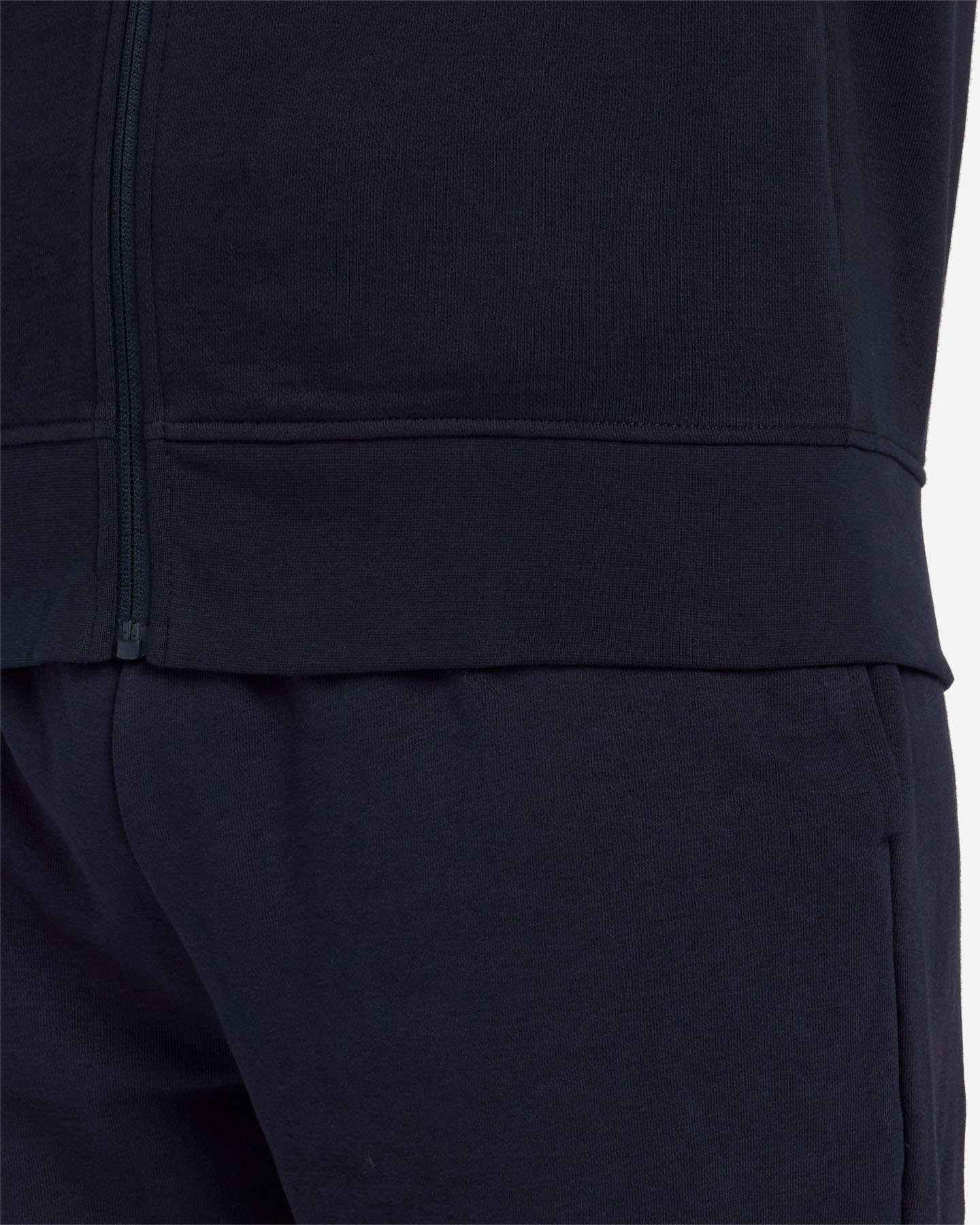 Tuta ARENA ATHLETIC ESSENTIAL M - Blu - 5 | Cisalfa Sport