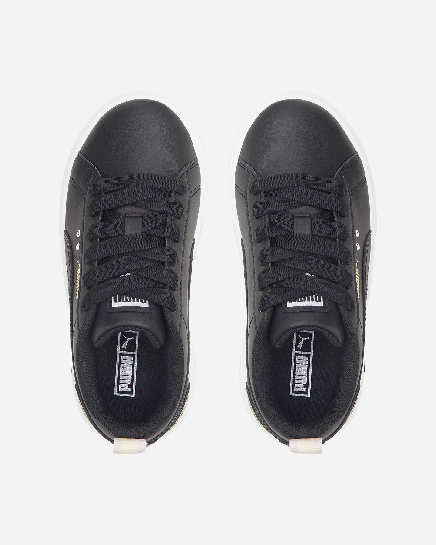 Scarpe sneakers PUMA MAYZE SHINY JR PS - 9 | Cisalfa Sport