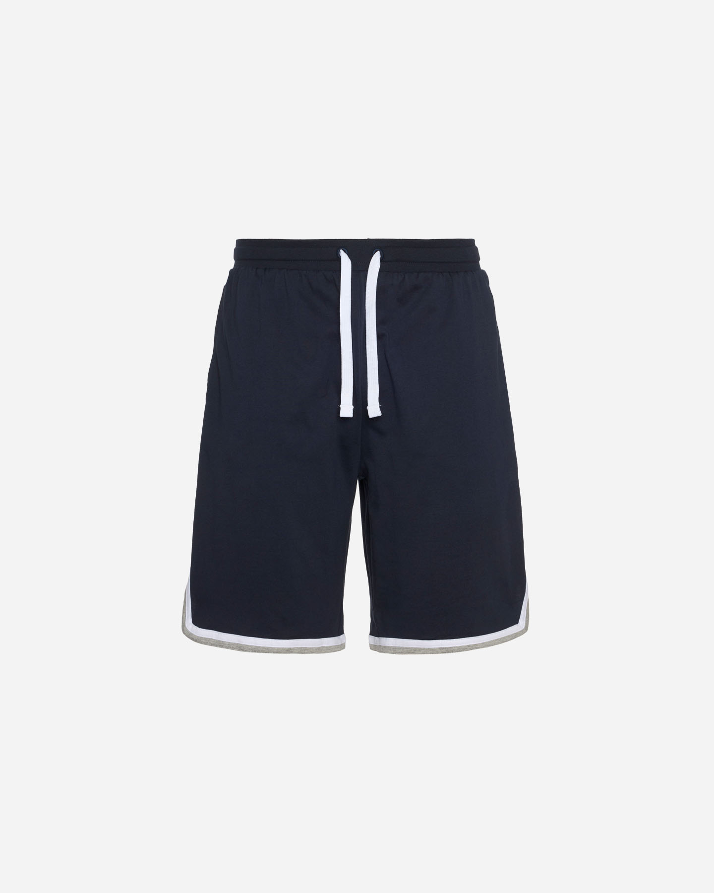 Pantaloncini ADMIRAL ESSENTIAL COLLEGE M - Blu Navy - 0 | Cisalfa Sport