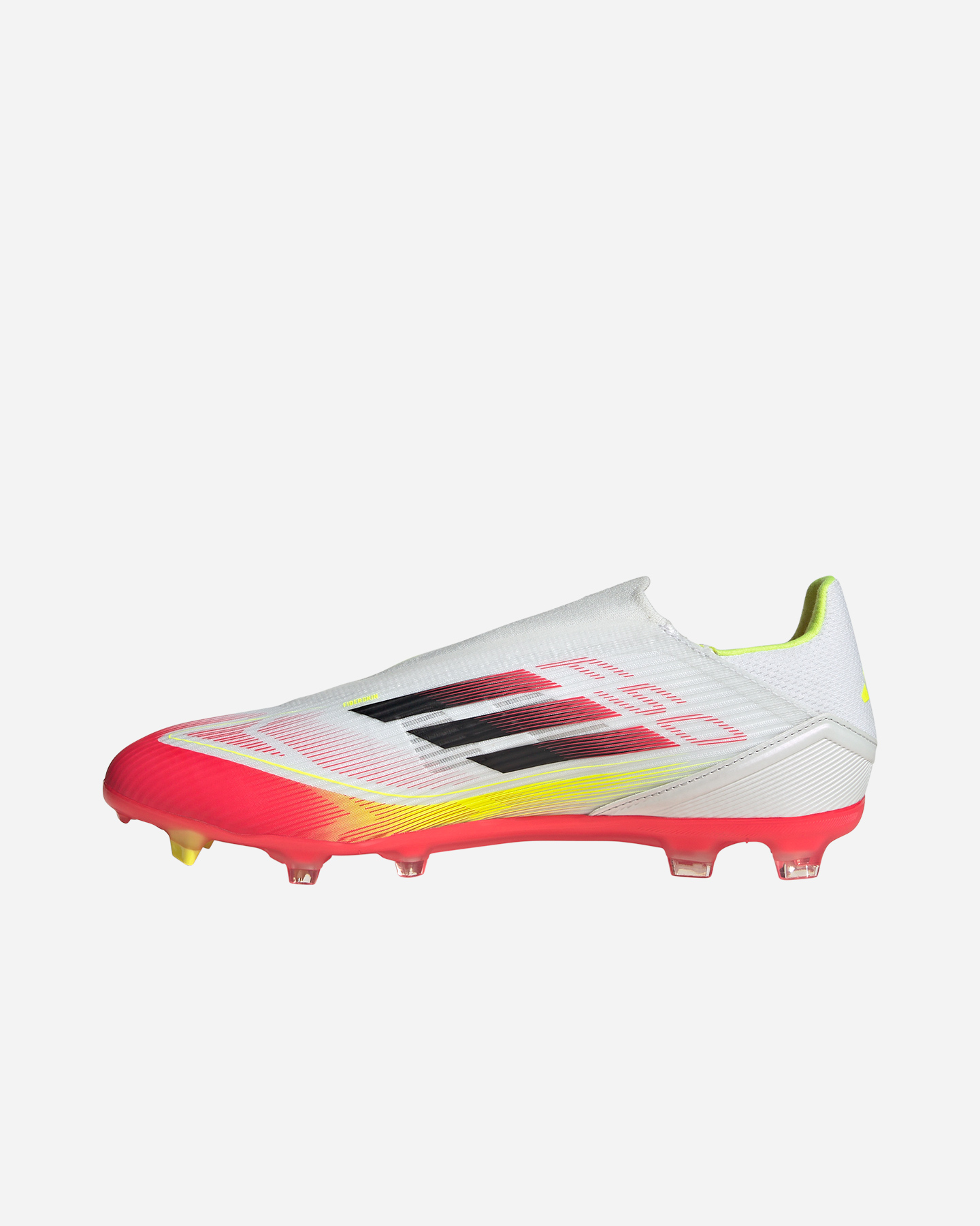 Scarpe calcio ADIDAS F50 LEAGUE LL FG-MG M - Color mix - 3 | Cisalfa Sport