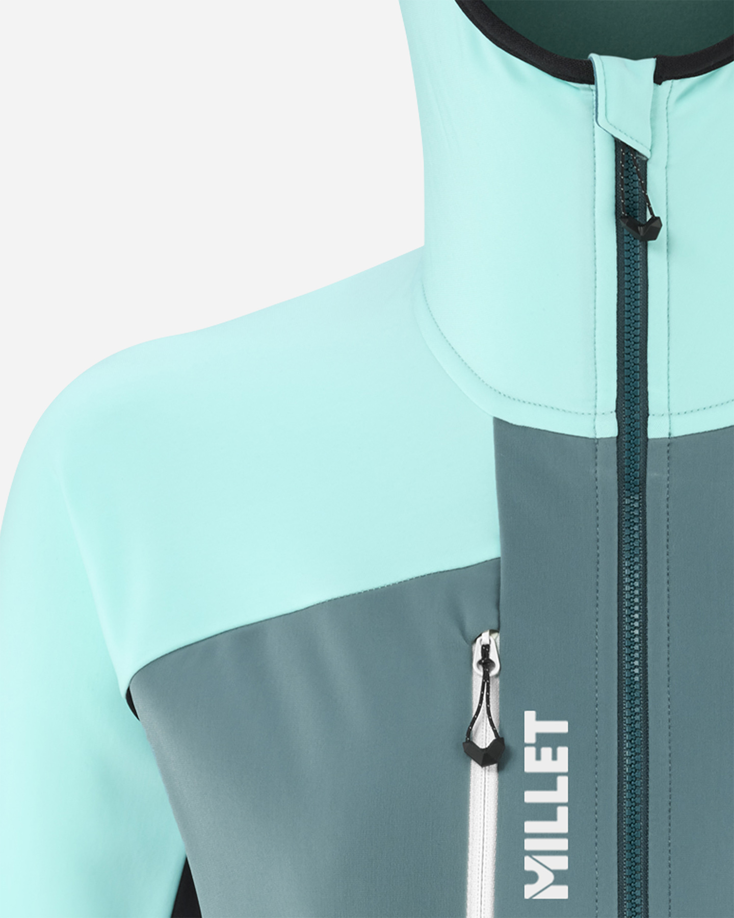 Pile MILLET PIERRAMENT W - Nero - 1 | Cisalfa Sport