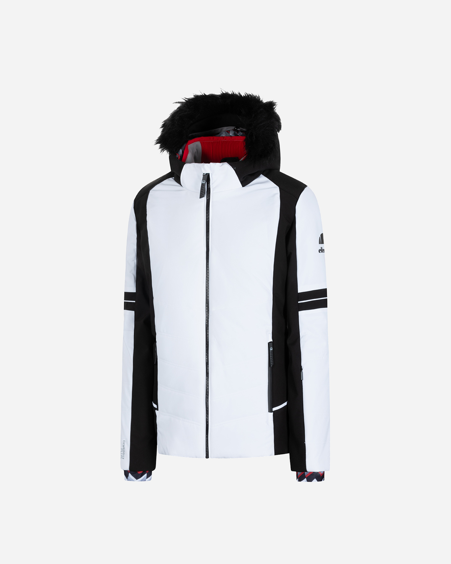 Image of Ellesse Ski Chic W - Giacca Sci - Donna