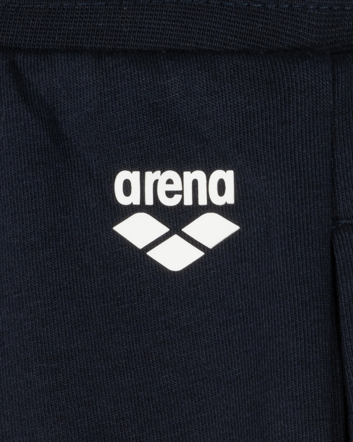 Pantaloncini ARENA ATHLETIC M - Blu - 2 | Cisalfa Sport