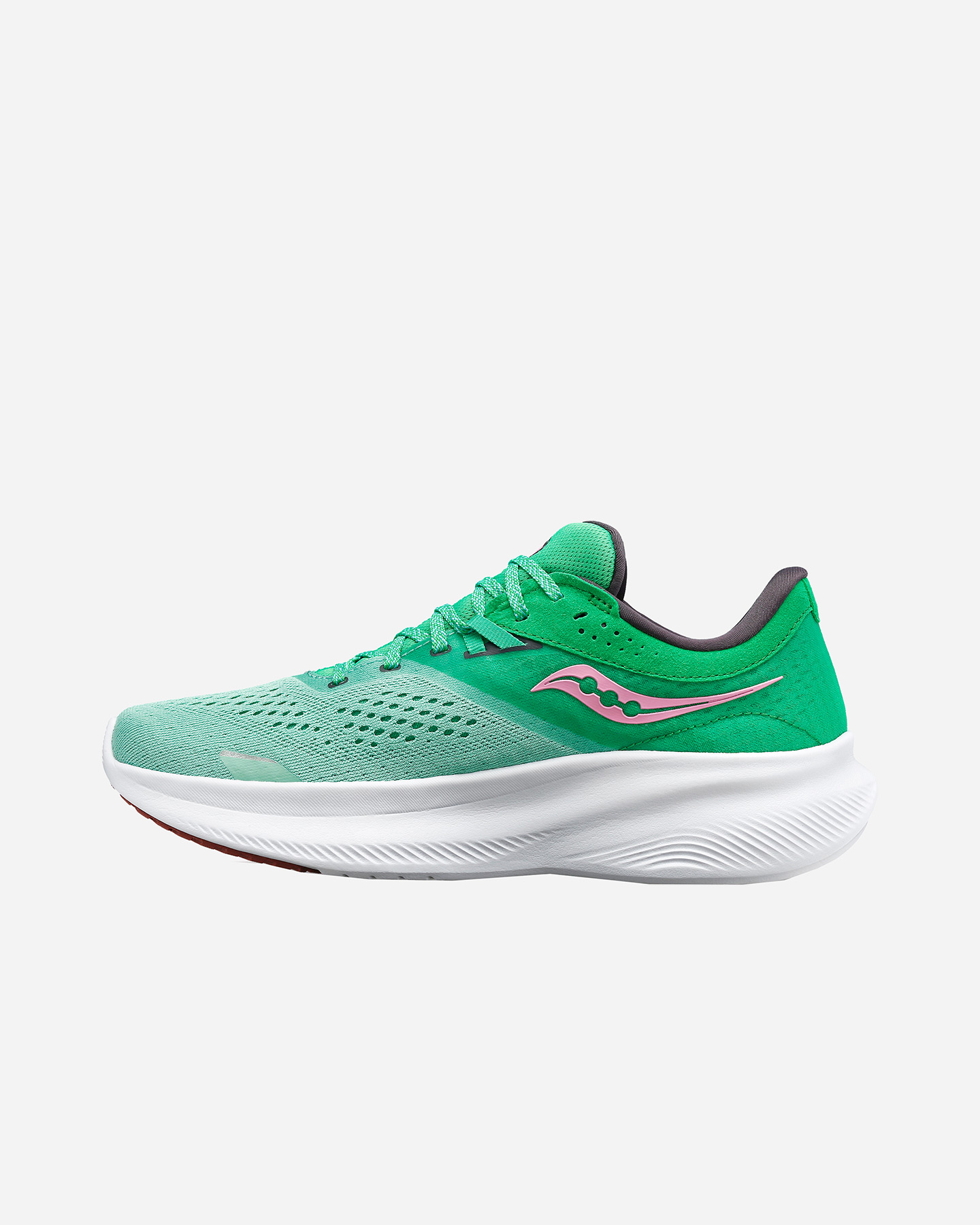Scarpe running SAUCONY RIDE 16 W - 9 | Cisalfa Sport