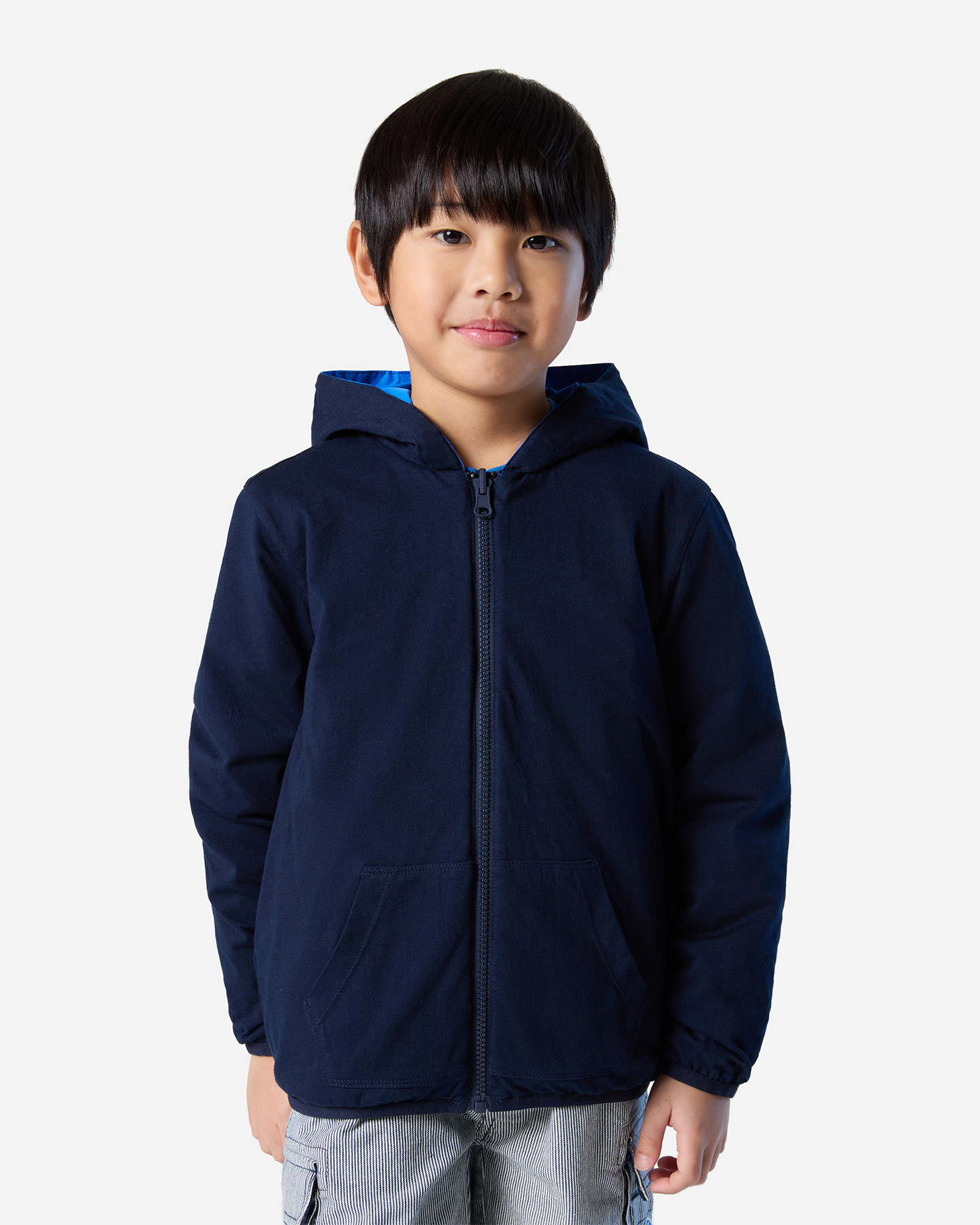Giubbotto NORTH SAILS WINDBREAKER JR - 4 | Cisalfa Sport