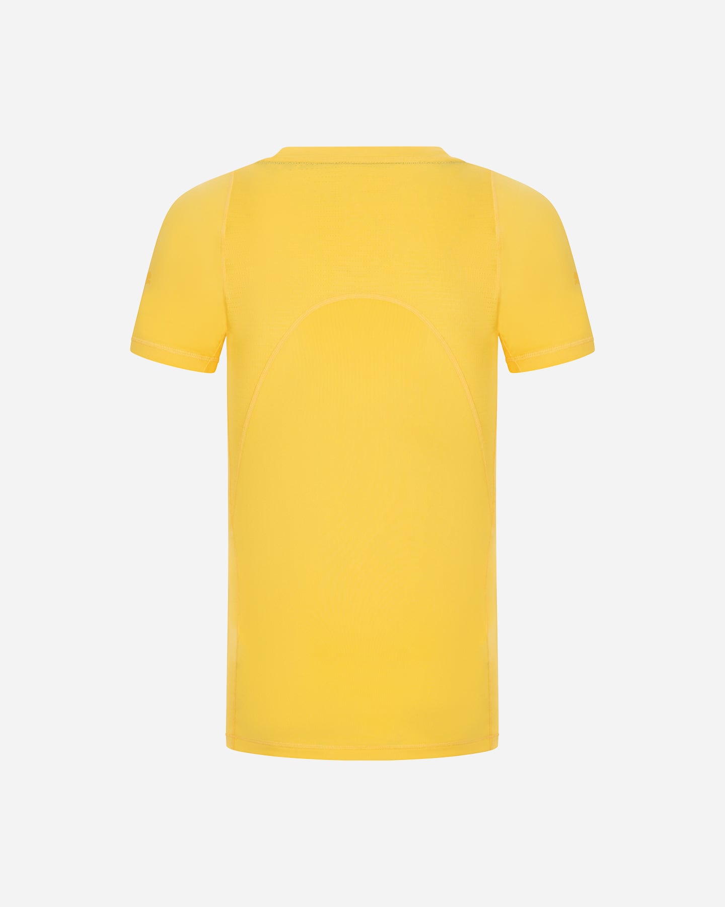 Maglia intimo tecnico PUMA EXO-ADAPT M - Giallo - 1 | Cisalfa Sport