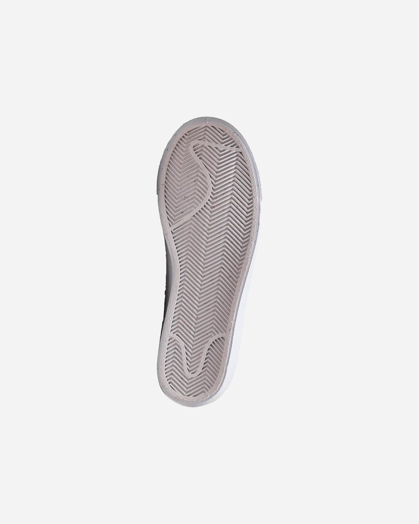 Scarpe sneakers NIKE BLAZER MID '77 GS JR - Bianco - 2 | Cisalfa Sport