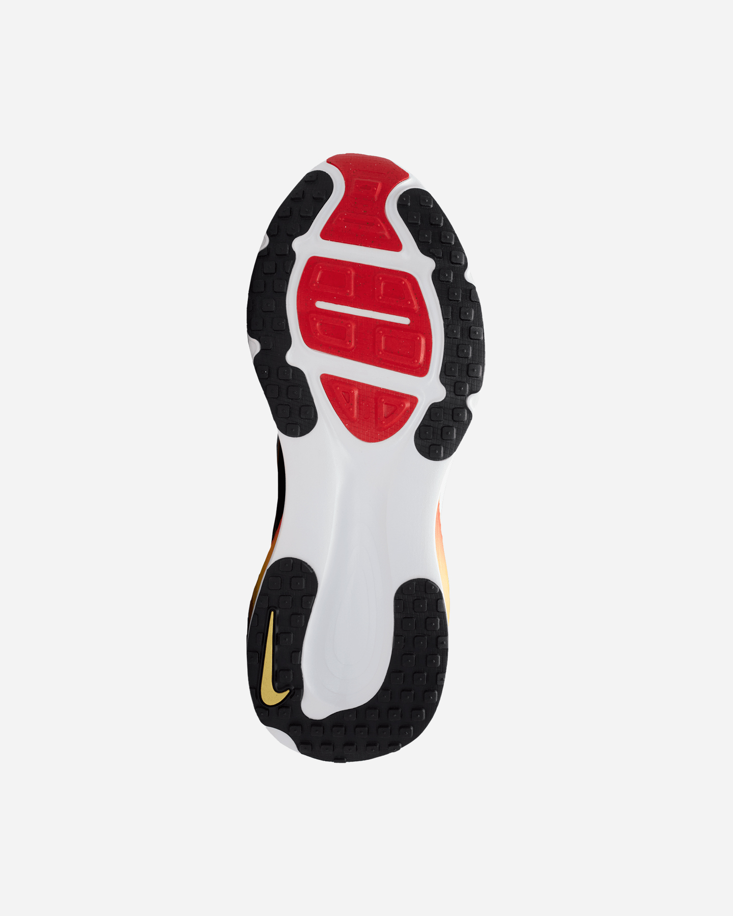 Scarpe running NIKE VOMERO 18 M - Nero - 2 | Cisalfa Sport