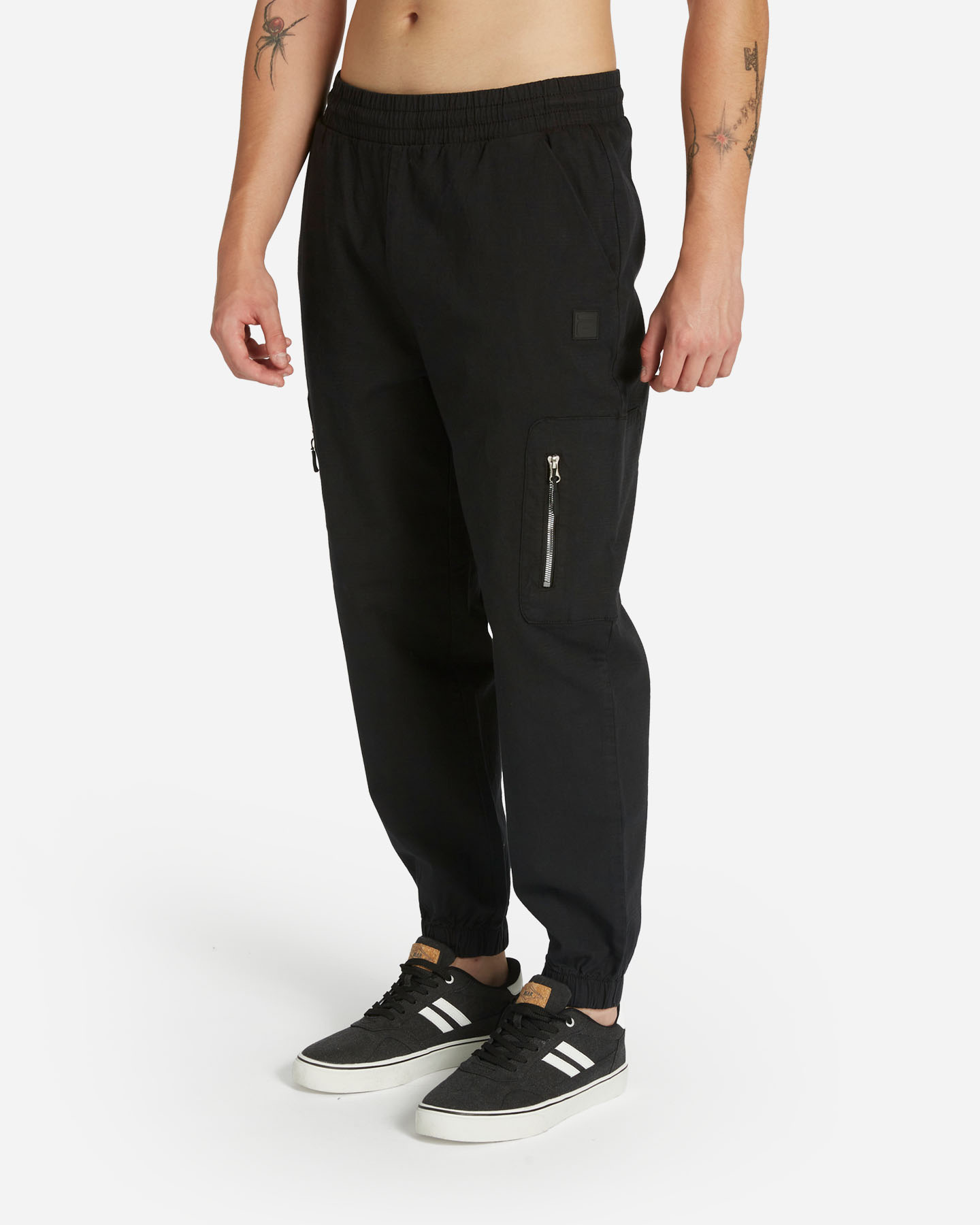 Pantalone FILA BORN TO ROCK COLLECTION M - 8 | Cisalfa Sport