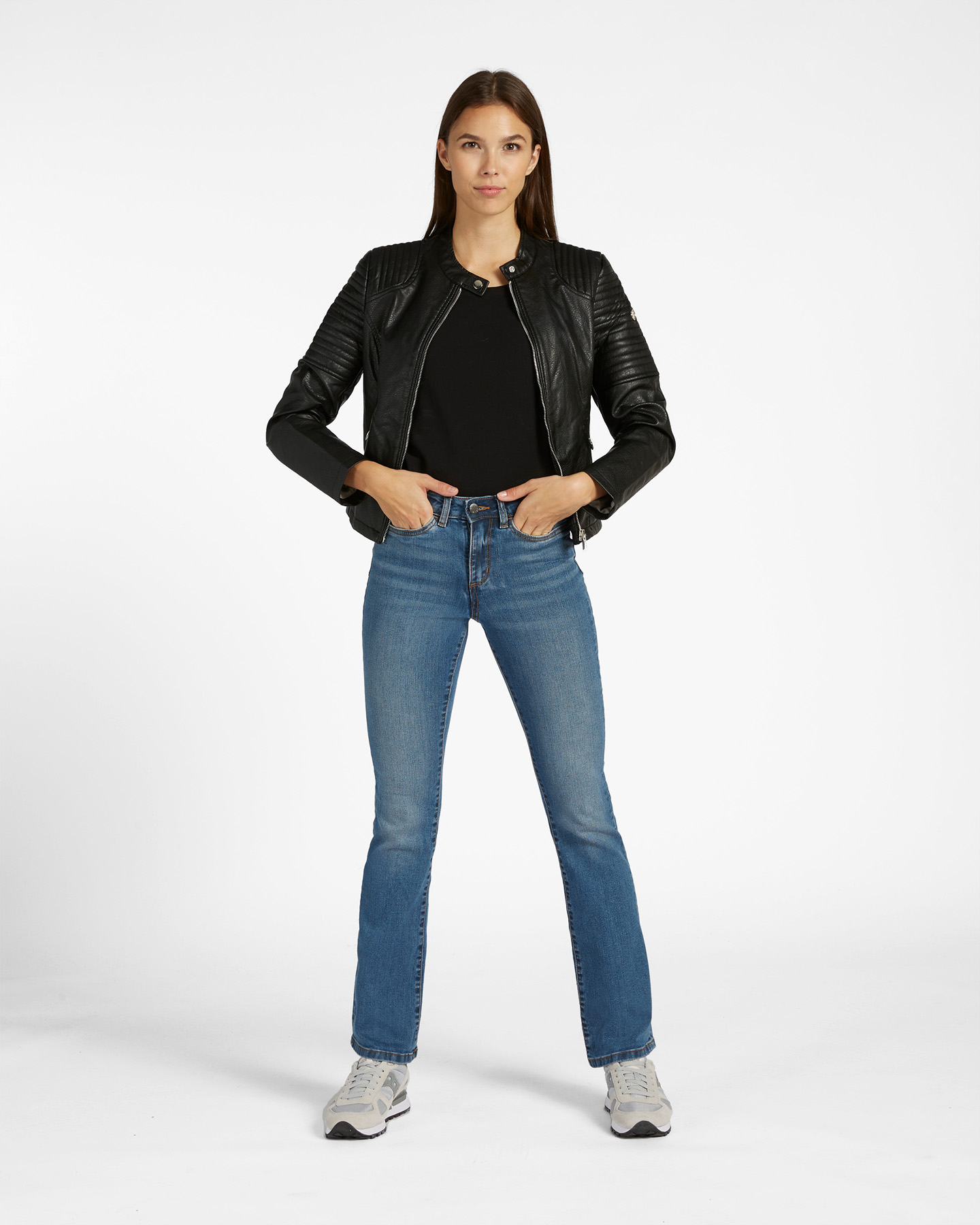 Giubbotto DACK'S URBAN CITY W - 1 | Cisalfa Sport