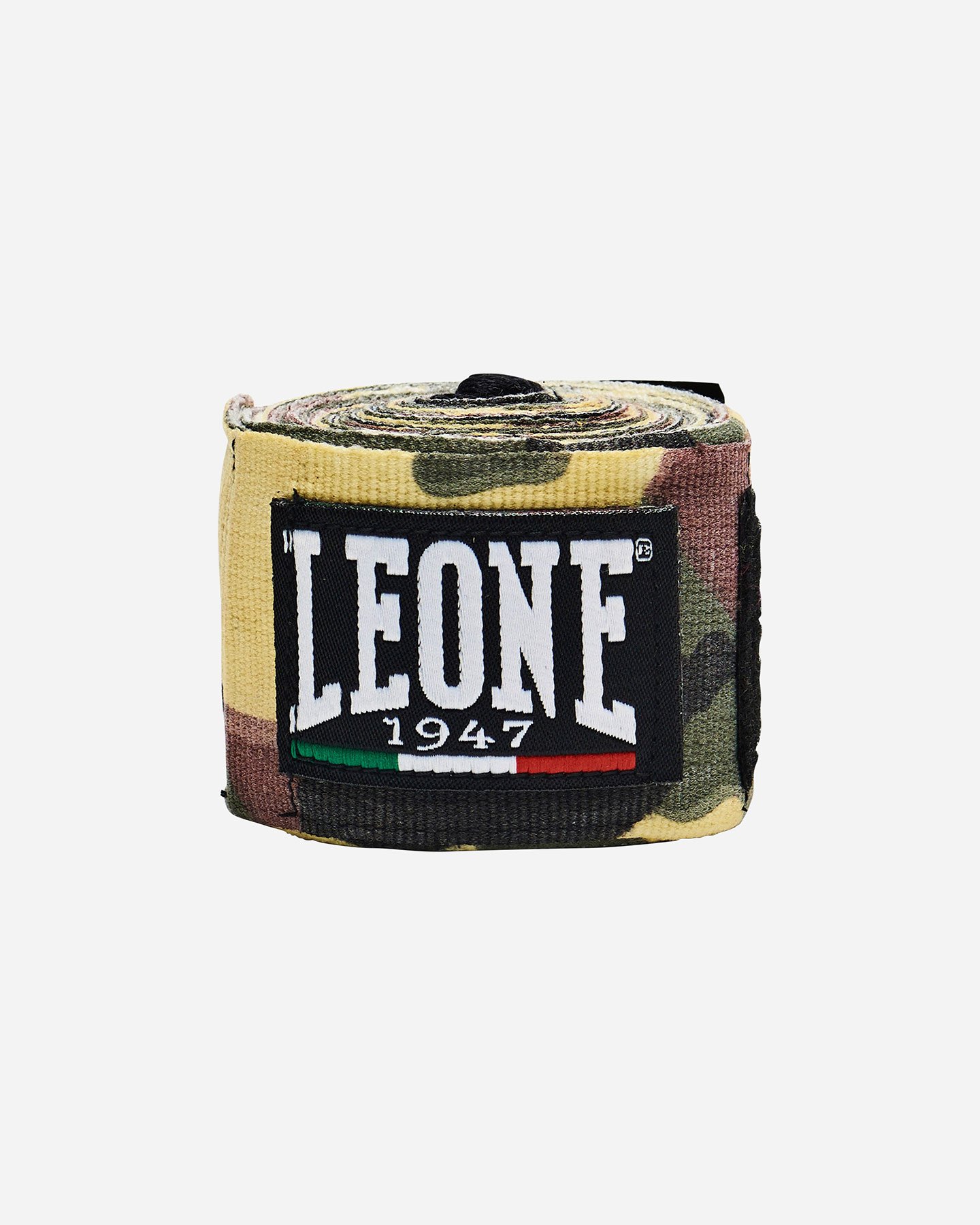 Accessorio boxe LEONE ELASTICI 3,5M  - Verde - 1 | Cisalfa Sport