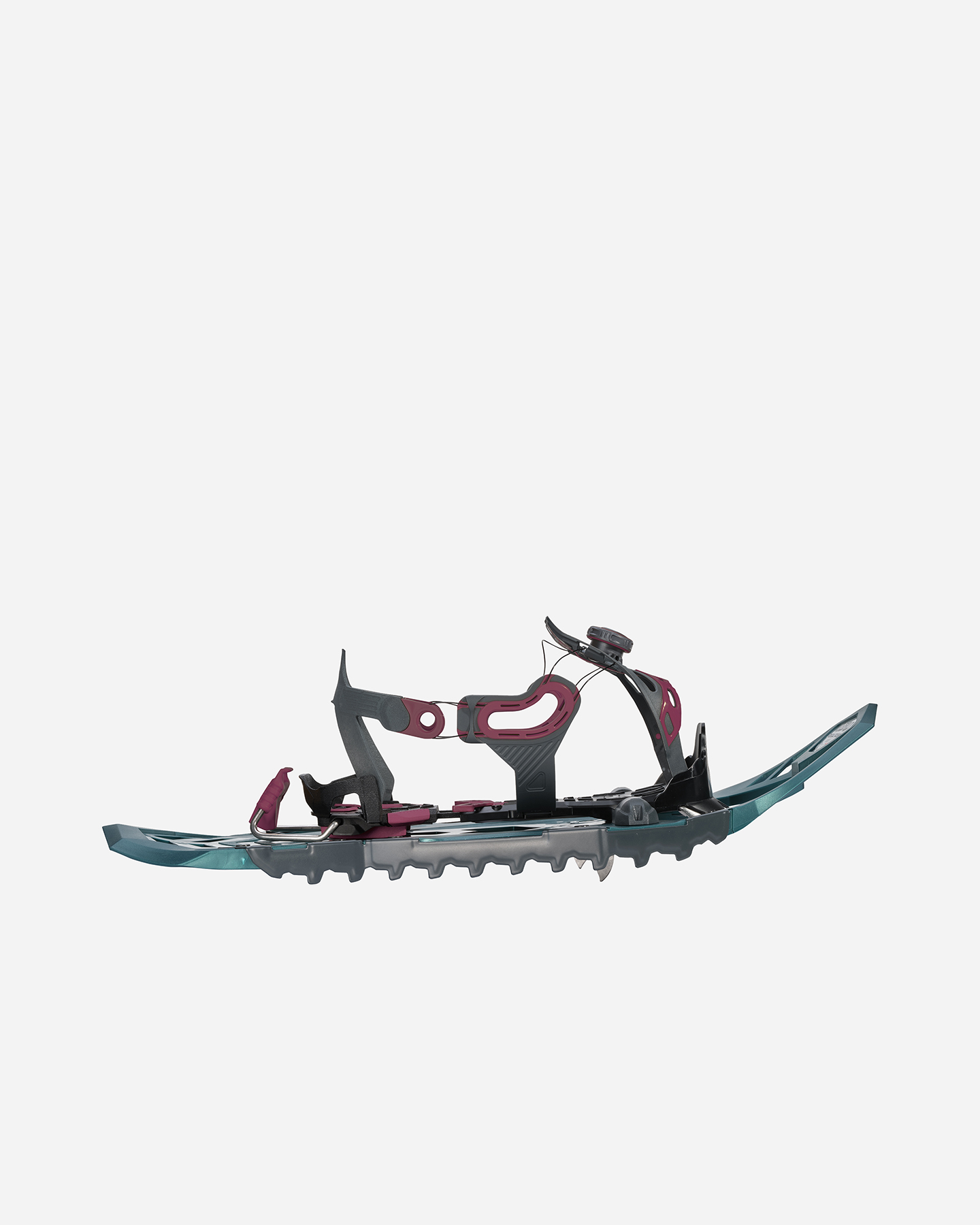 Ciaspole TSL HIGHLANDER INSTINCT FULL  - Verde - 1 | Cisalfa Sport