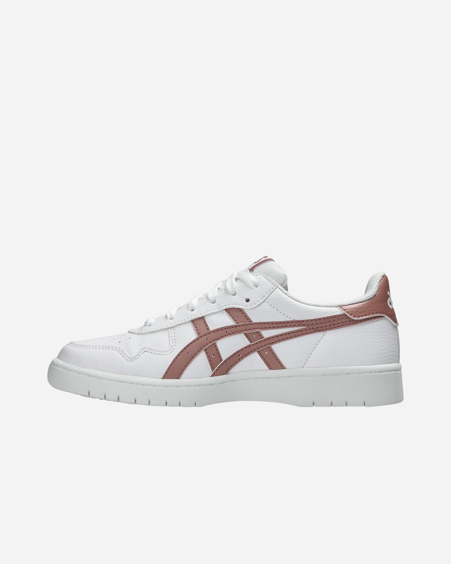 Scarpe sneakers ASICS JAPAN S W - Bianco - 5 | Cisalfa Sport