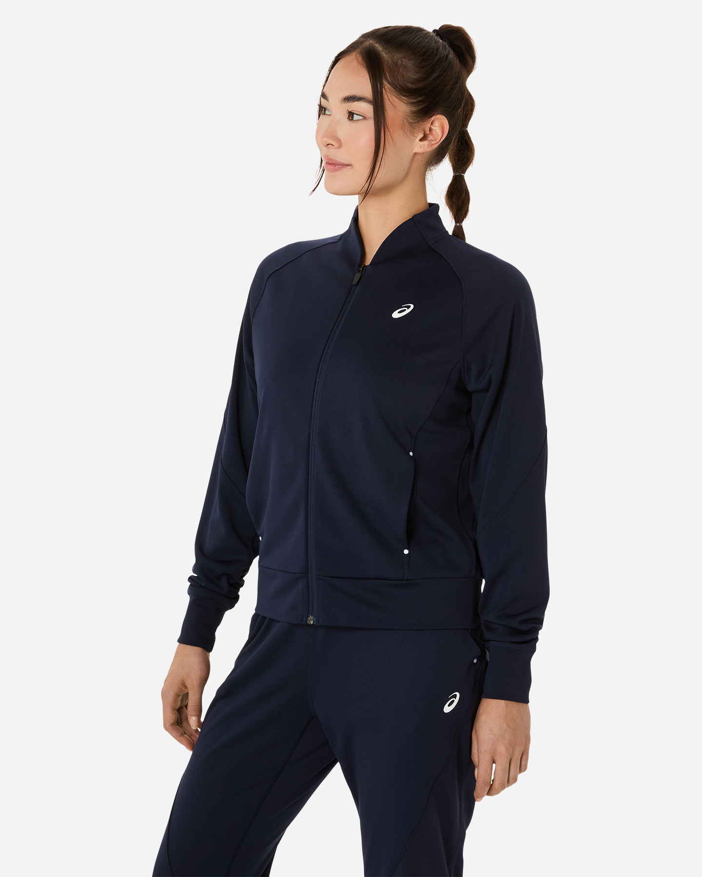 Giacca tennis ASICS COURT W - 1 | Cisalfa Sport