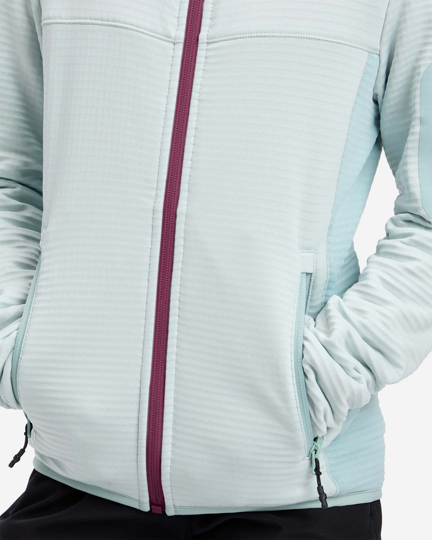 Pile MCKINLEY ISSAL JR - Verde - 5 | Cisalfa Sport