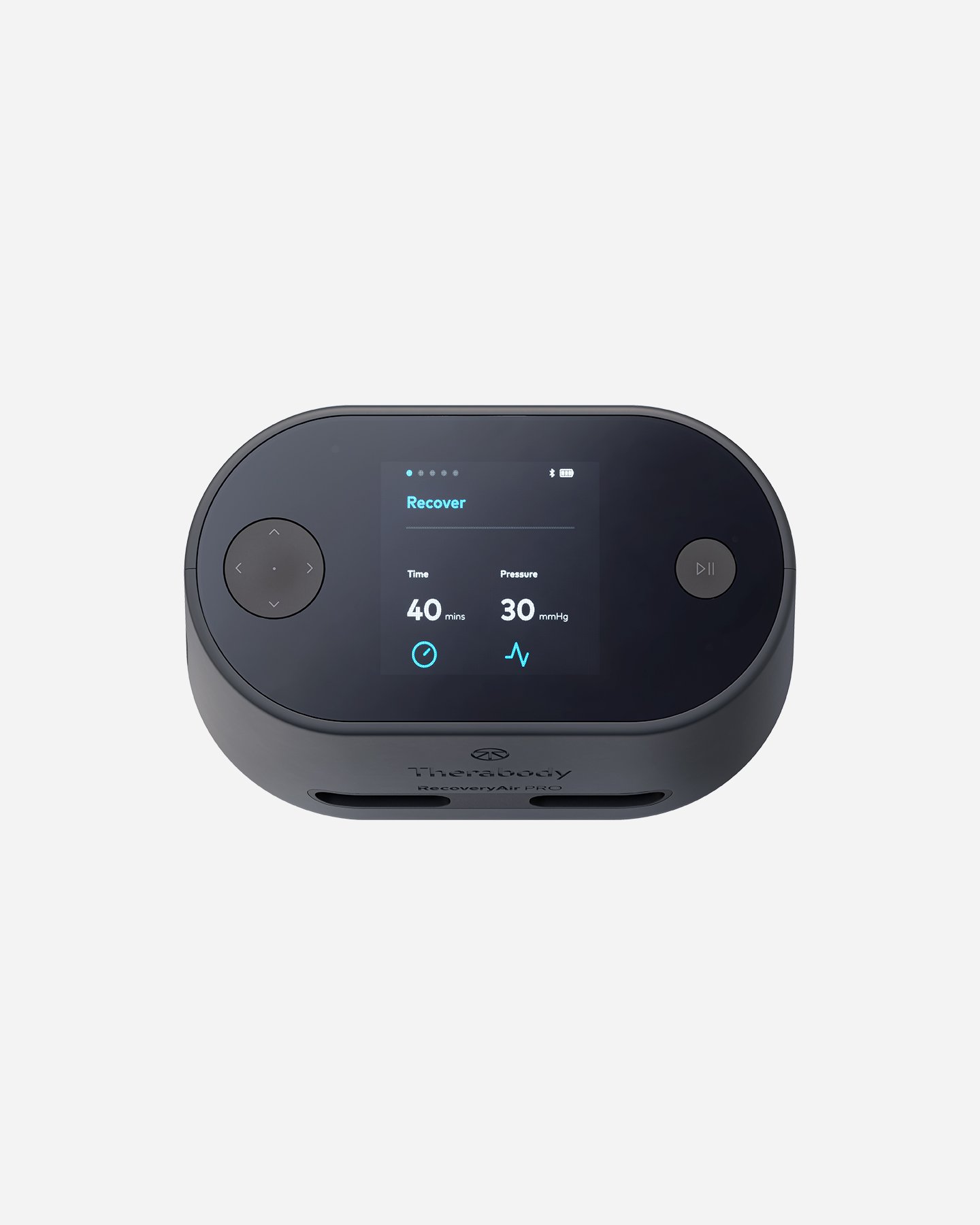 Elettrostimolatore THERAGUN RECOVERY AIR PRO LARGE  - Nero - 3 | Cisalfa Sport