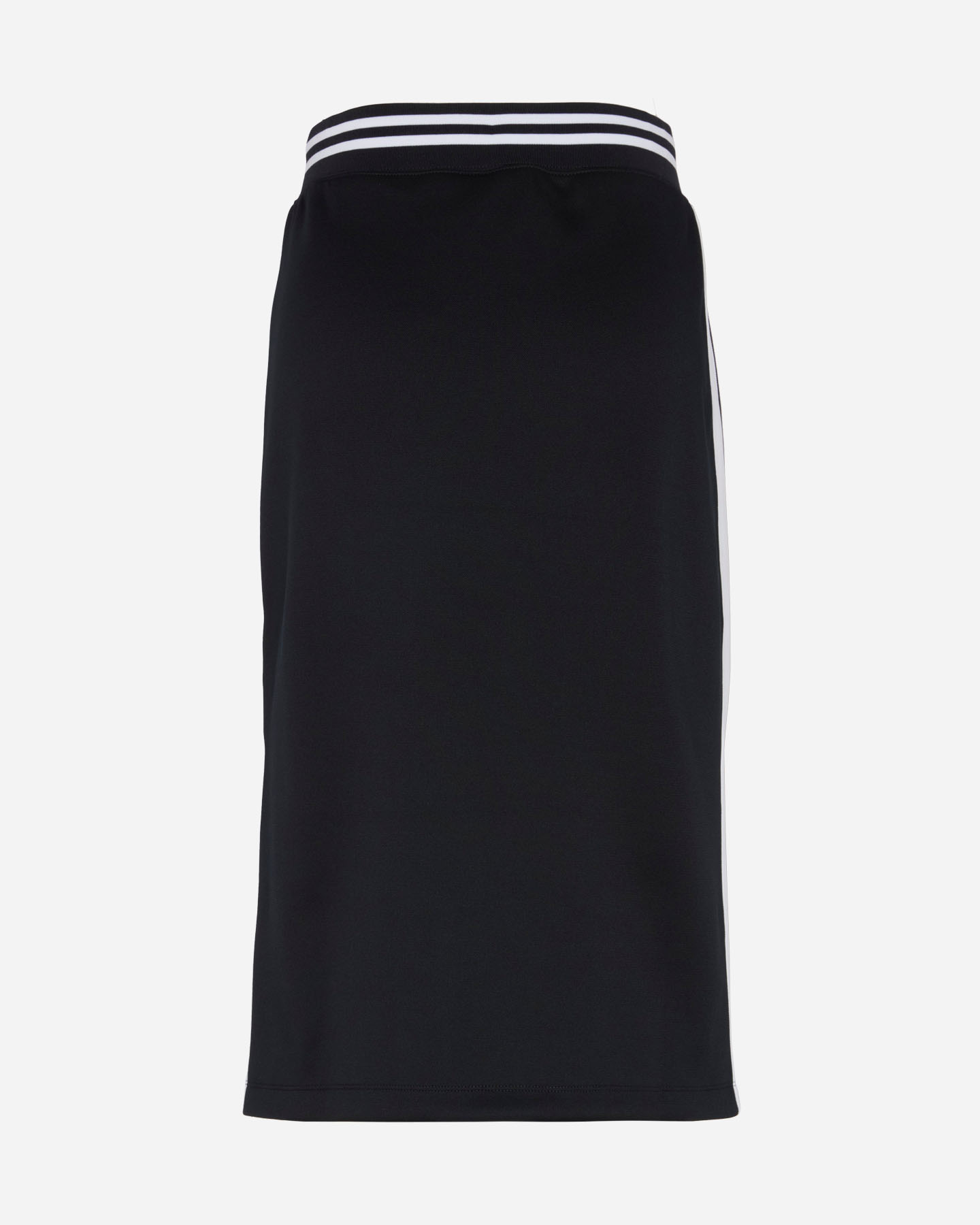 Gonna CONVERSE CHUCK TAYLOR W - Nero - 1 | Cisalfa Sport