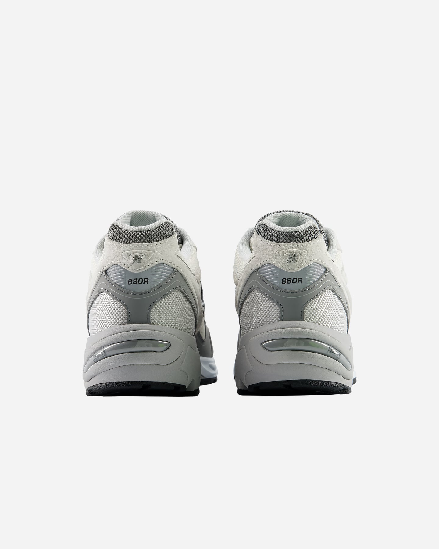 Scarpe sneakers NEW BALANCE 880 M - Bianco - 4 | Cisalfa Sport