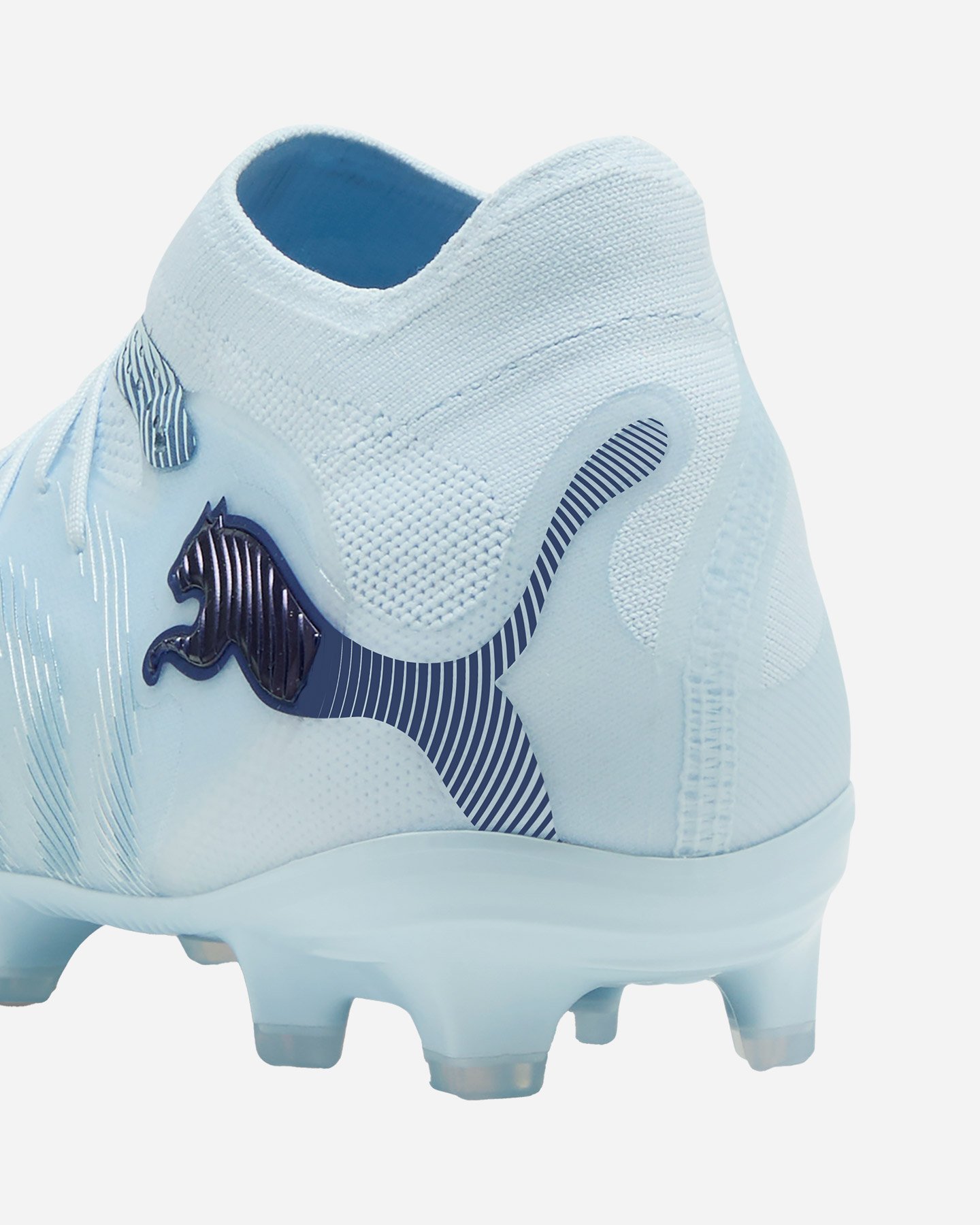 Scarpe calcio PUMA FUTURE 9 PRO FG-AG JR - Color mix - 5 | Cisalfa Sport