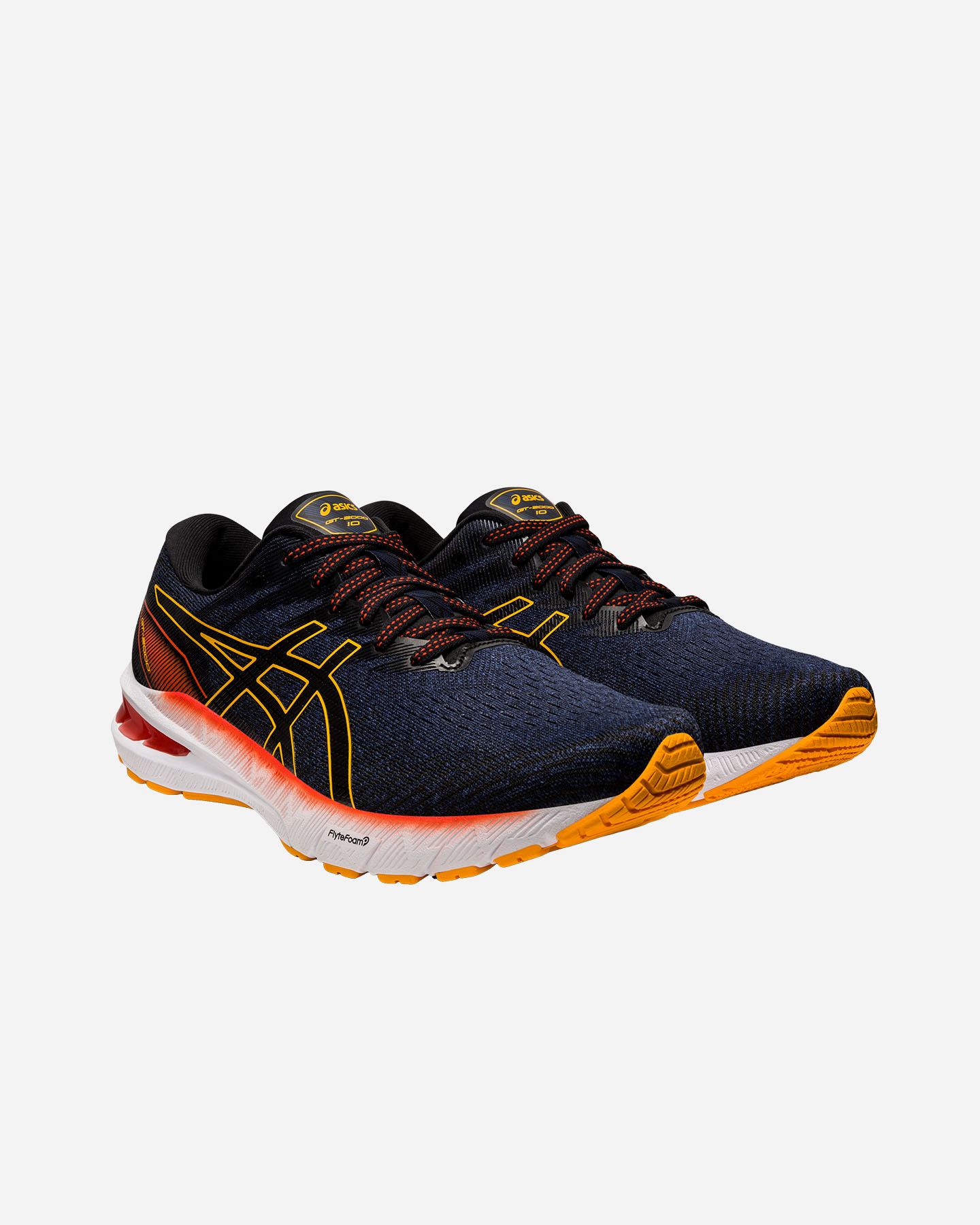 Scarpe running ASICS GT-2000 10 M - 13 | Cisalfa Sport