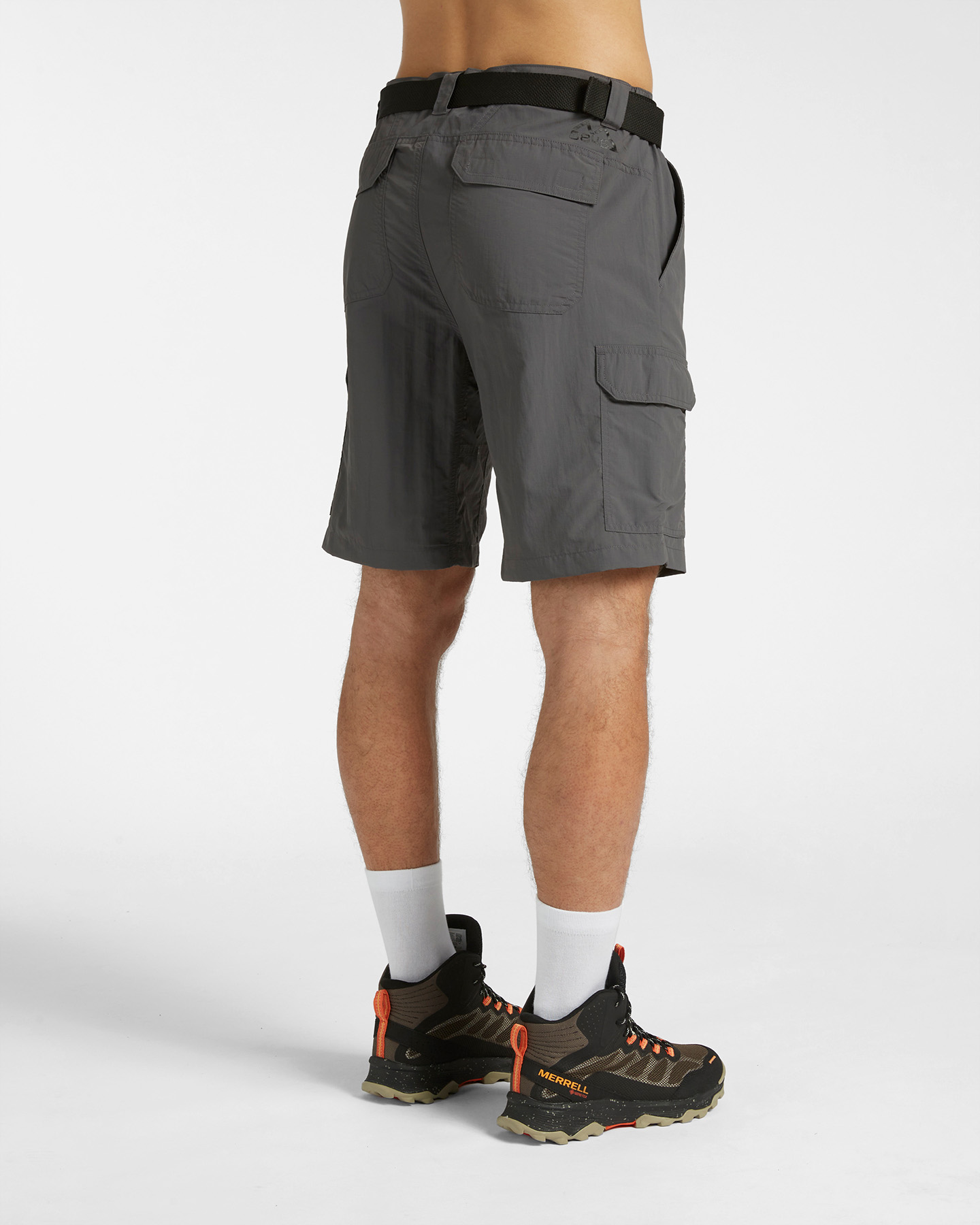 Pantaloncini 8848 MOUNTAIN ESSENTIAL M - 7 | Cisalfa Sport