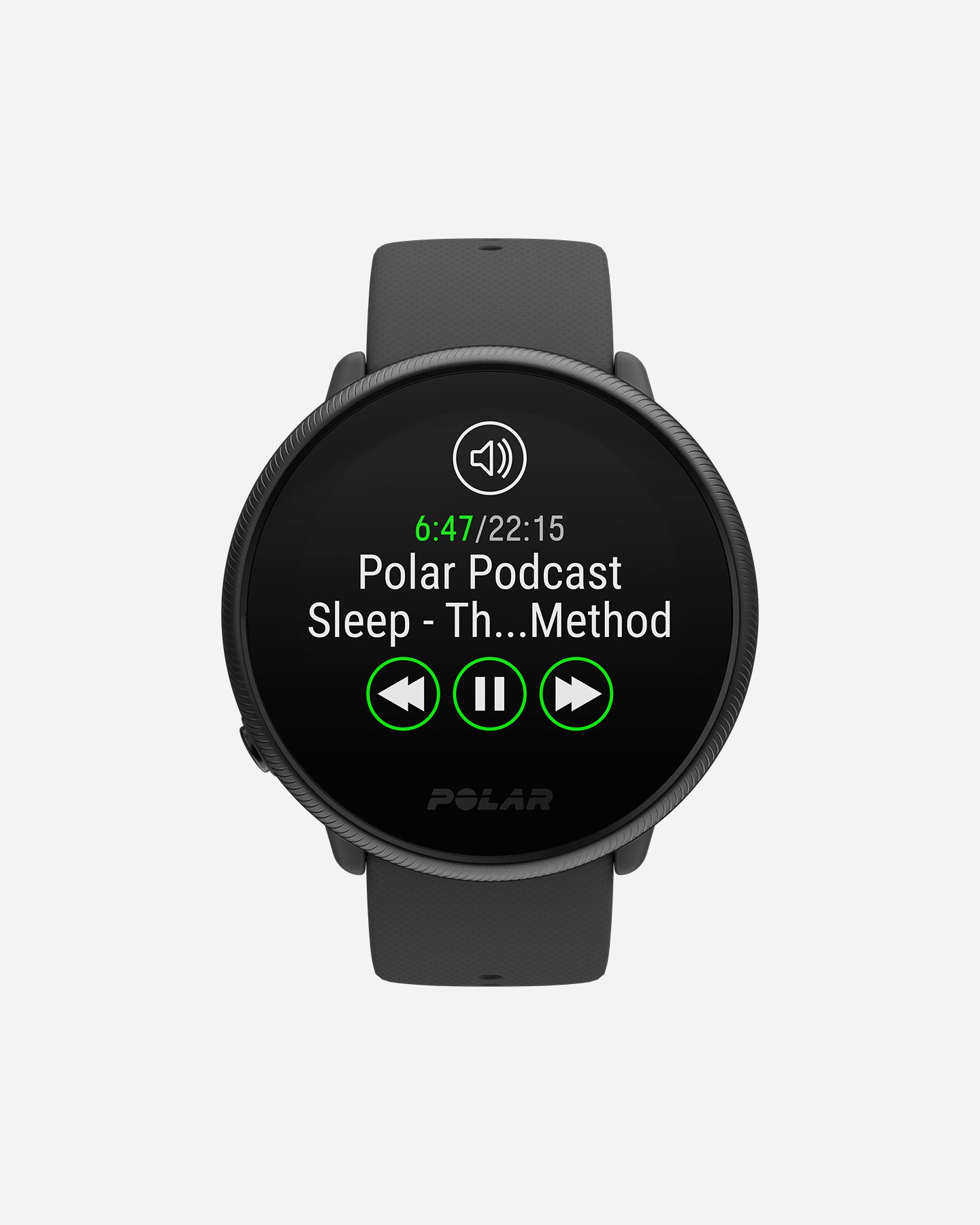 Orologio multifunzione POLAR IGNITE 2  - Nero - 3 | Cisalfa Sport