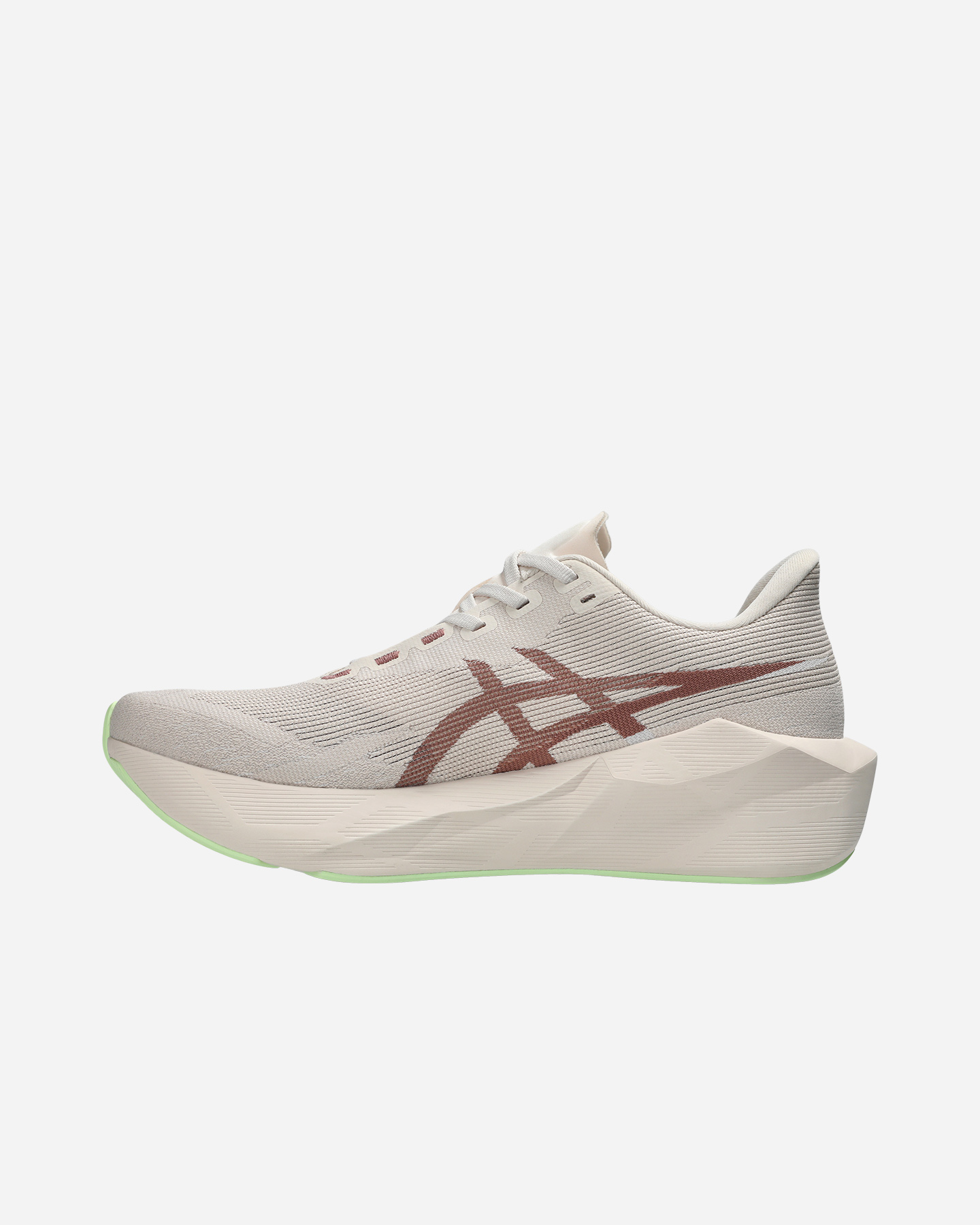 Scarpe running ASICS NOVABLAST 6 M - Rosa - 3 | Cisalfa Sport