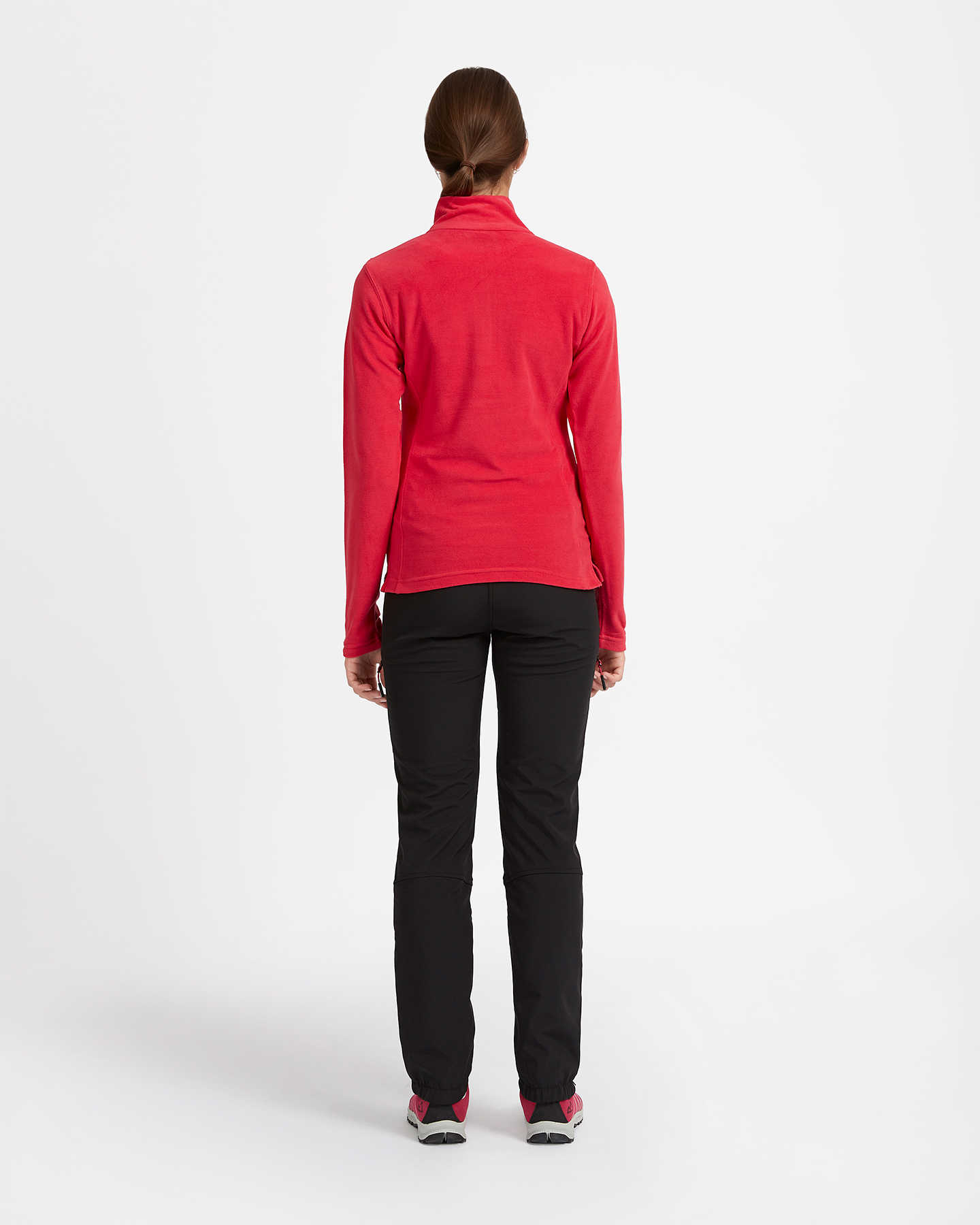 Micropile 8848 SKI ESSENTIAL W - Rosa - 2 | Cisalfa Sport