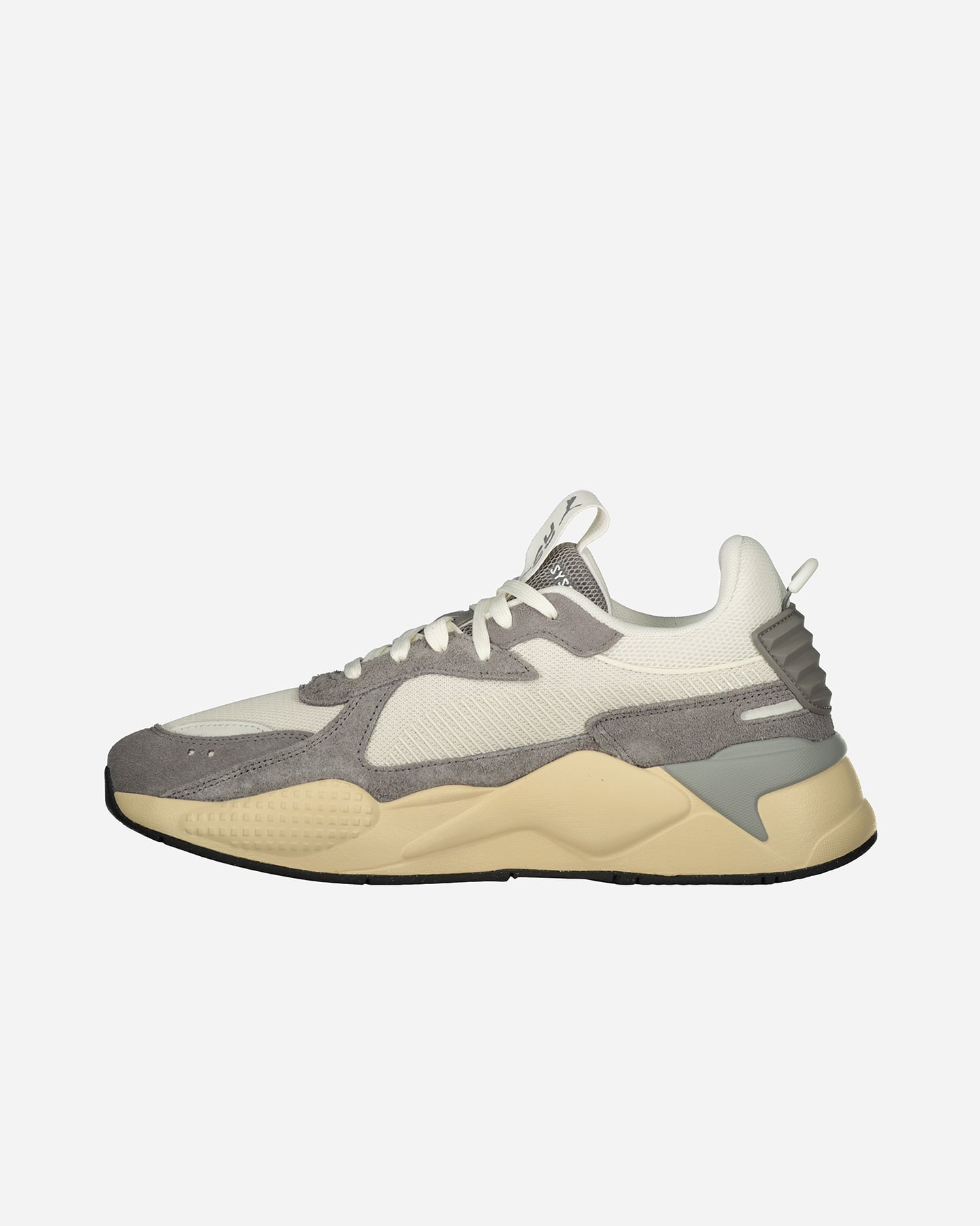 Scarpe sneakers PUMA RS-X HERITAGE M - Grigio - 3 | Cisalfa Sport